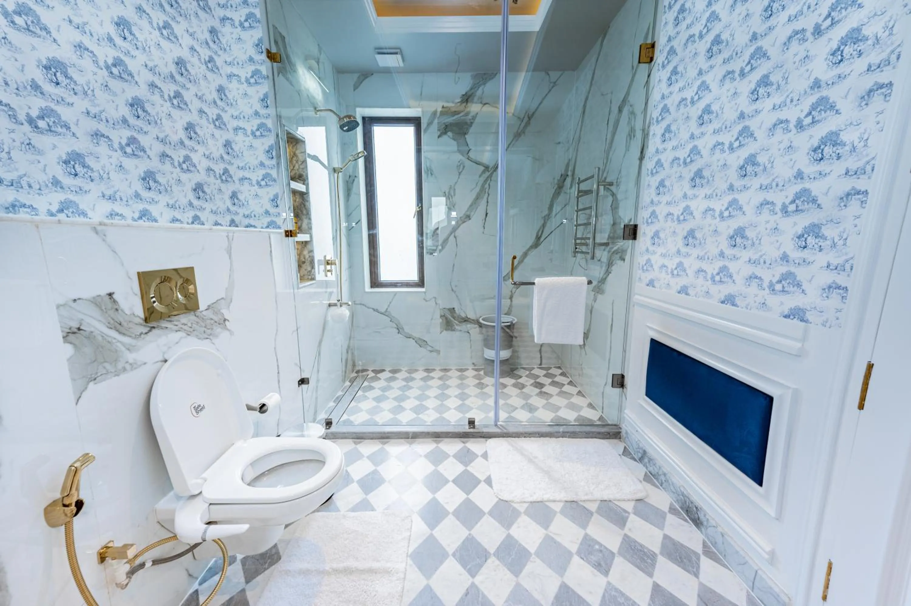 Public Bath in The Manor Sports and Wellness Hotel