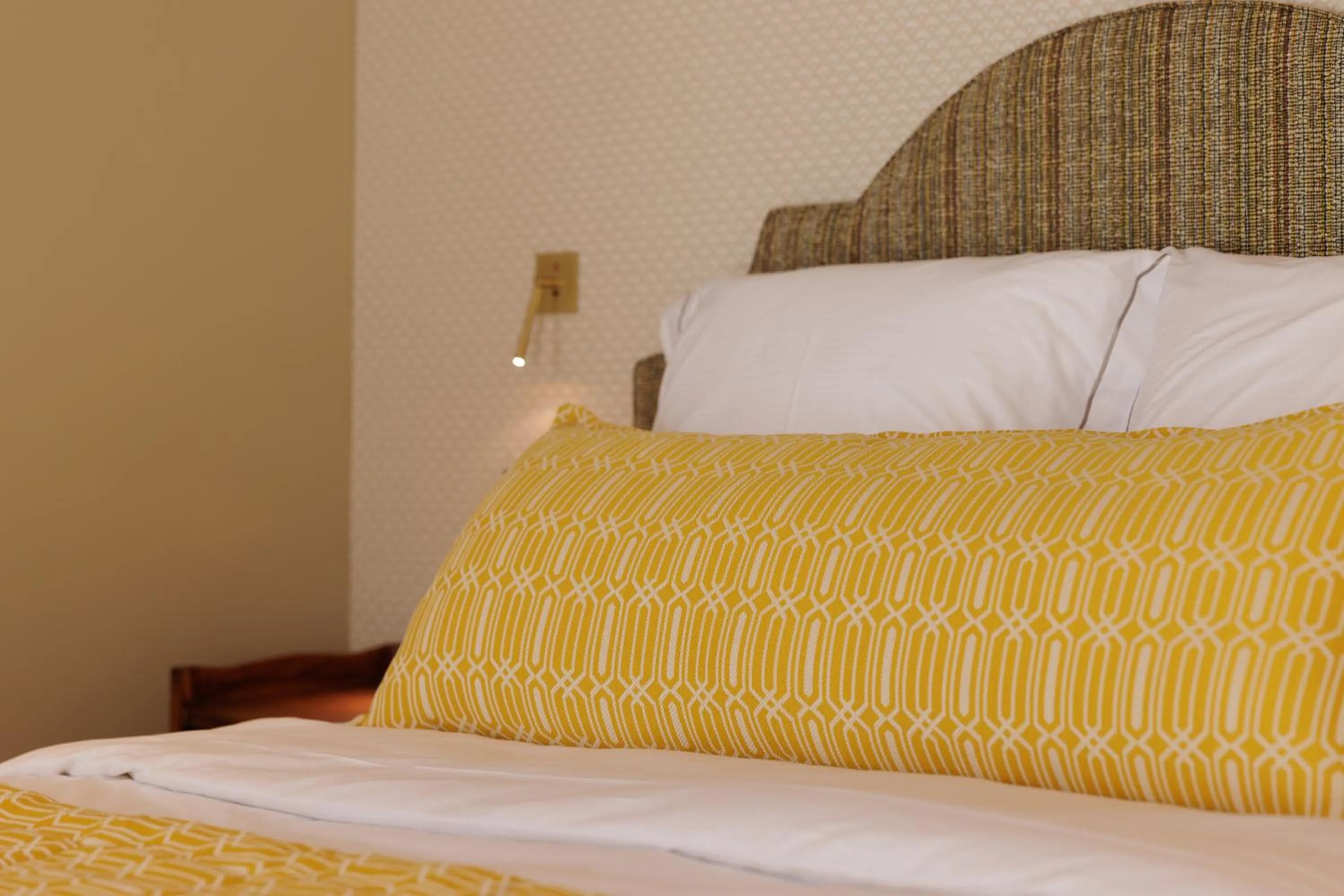 Bedroom, Bed in Albergo Botti