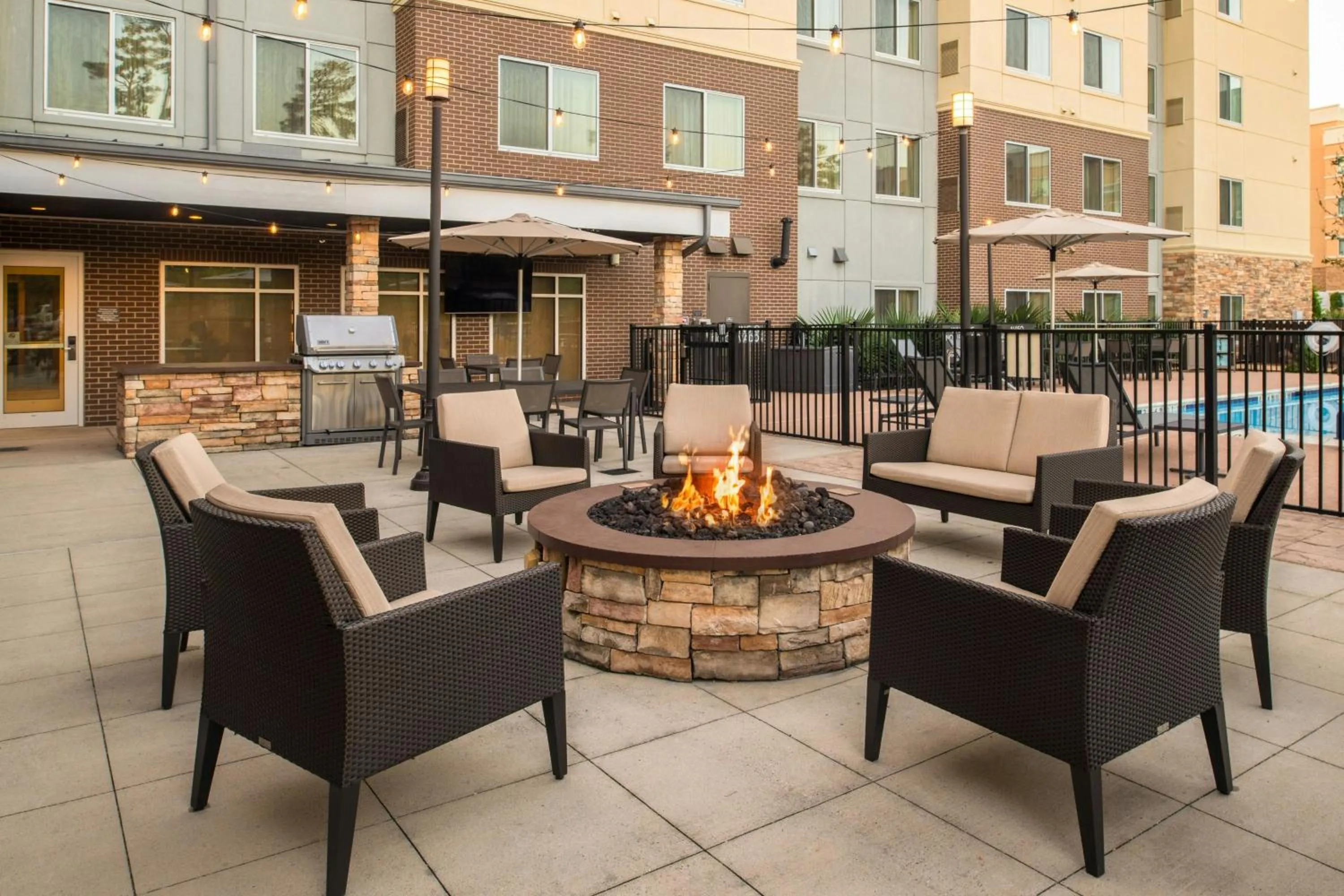 Other in Residence Inn by Marriott Houston City Place