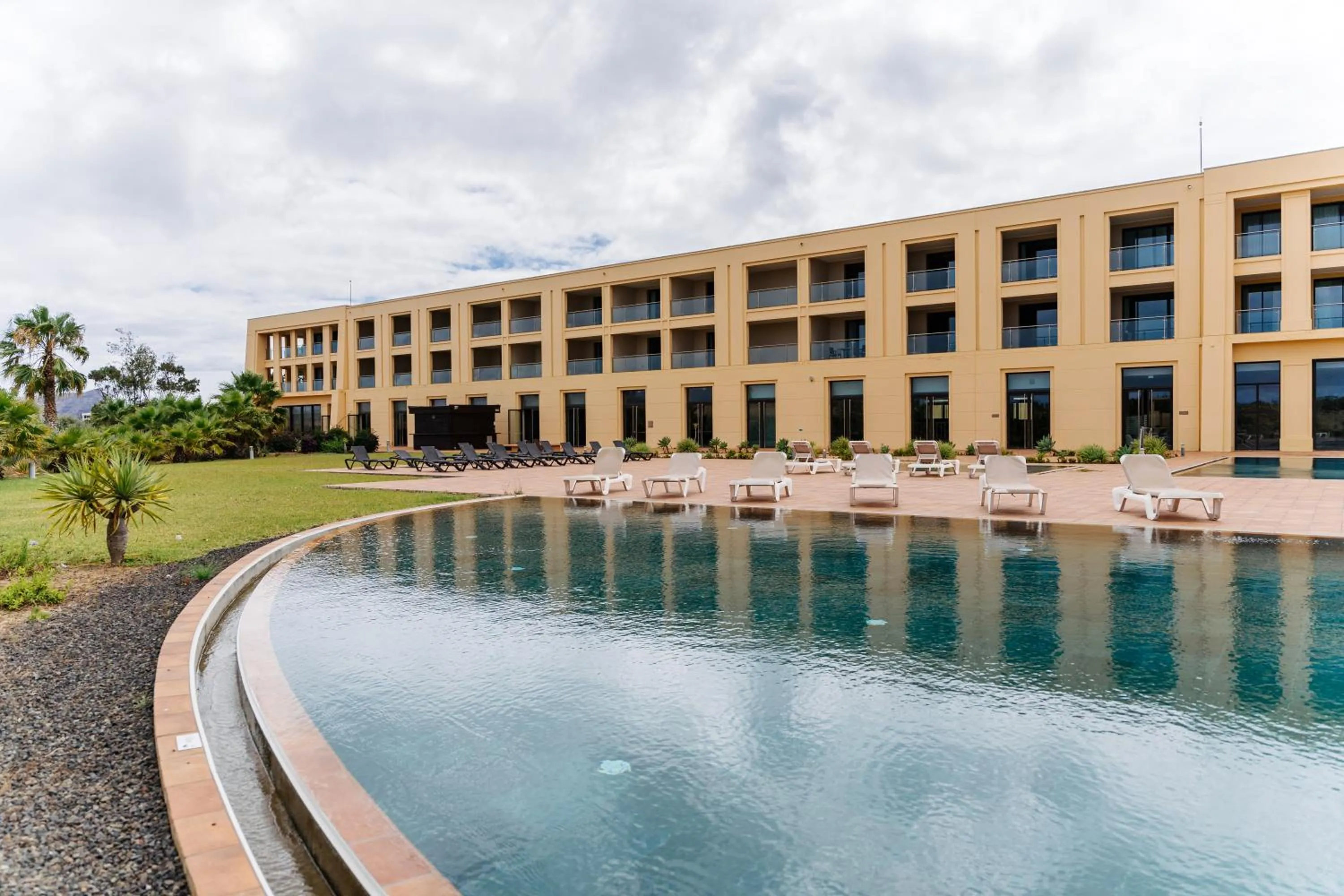 The Navigator - Colombus All Inclusive