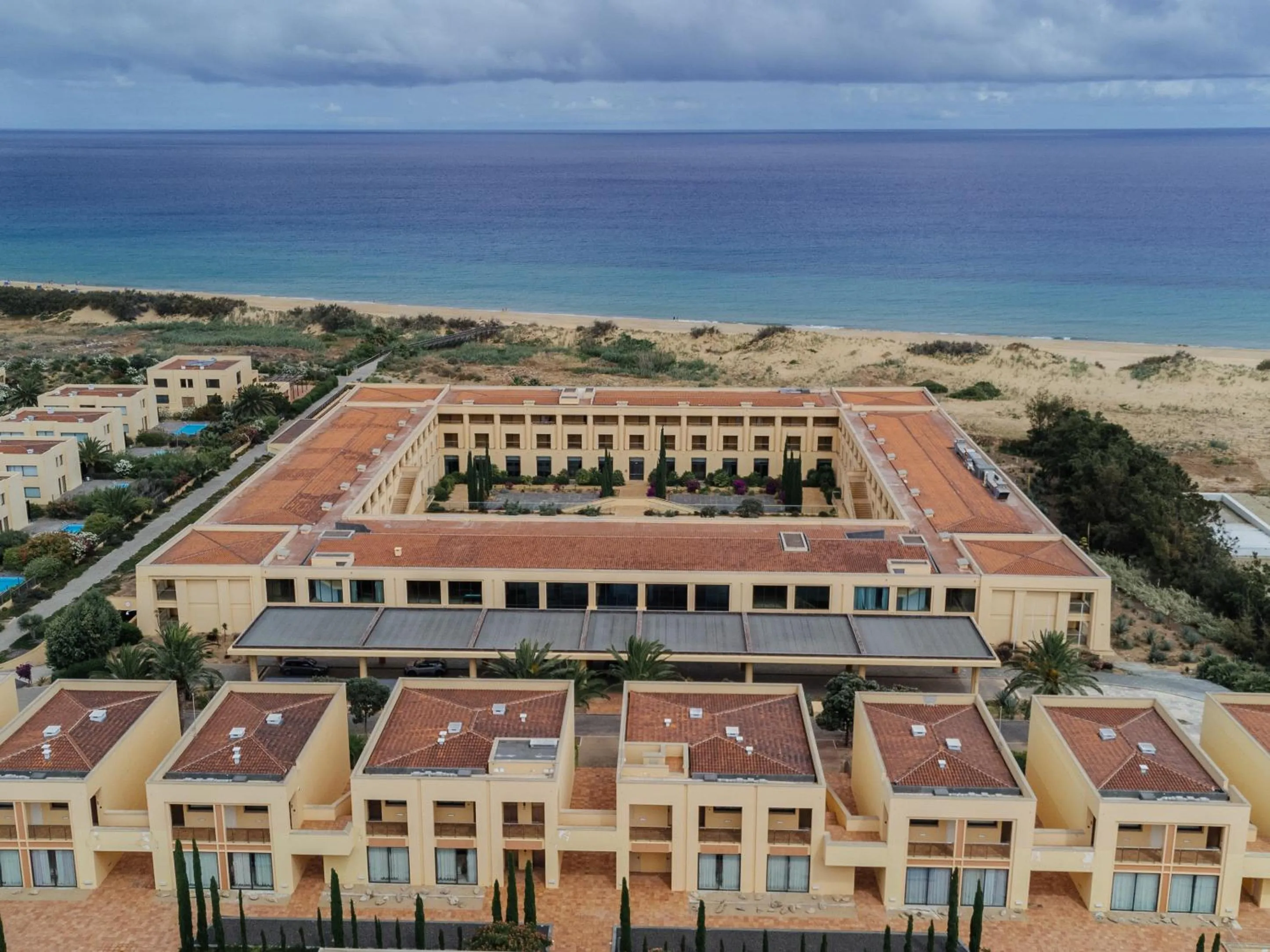 The Navigator - Colombus All Inclusive