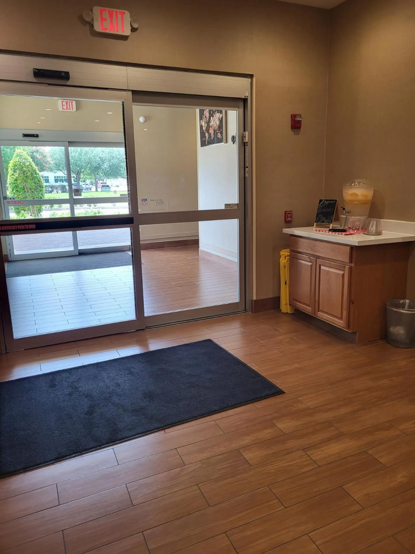 SpringHill Suites by Marriott Houston Westchase