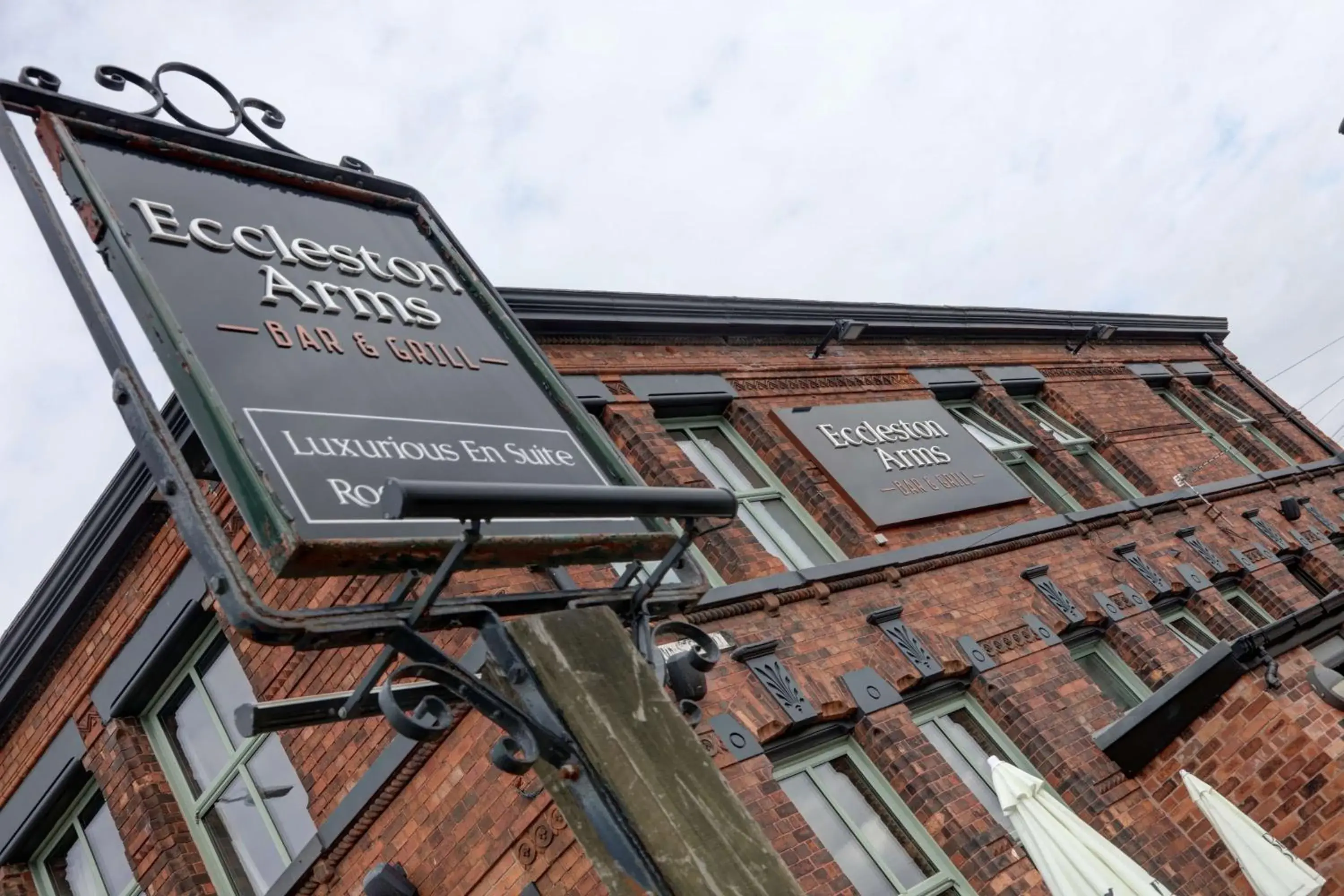 Property building in The Eccleston Hotel; BW Signature Collection Property building in The Eccleston Hotel; BW Signature Collection
