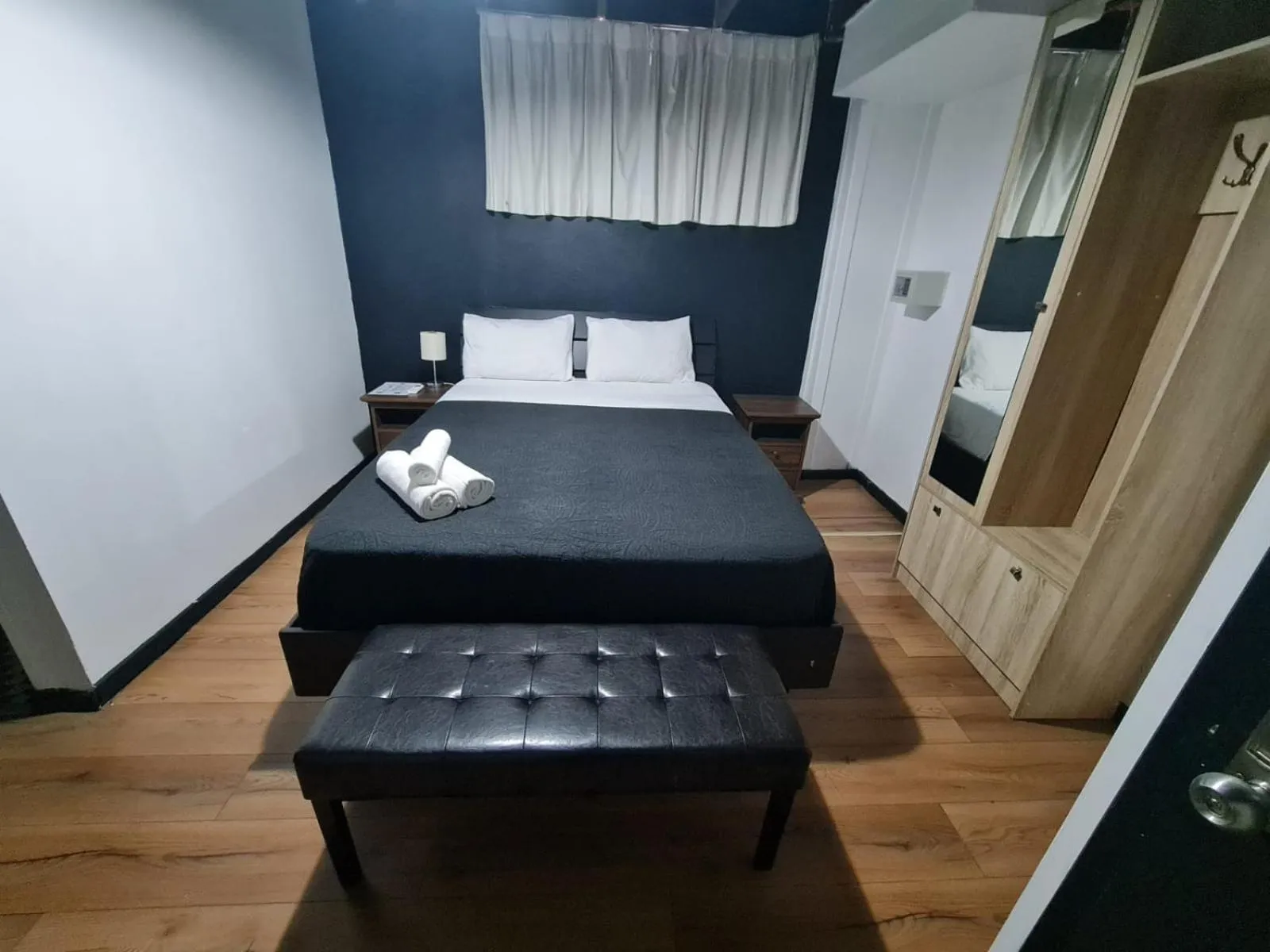 Bed in Gran Hotel Bellavista