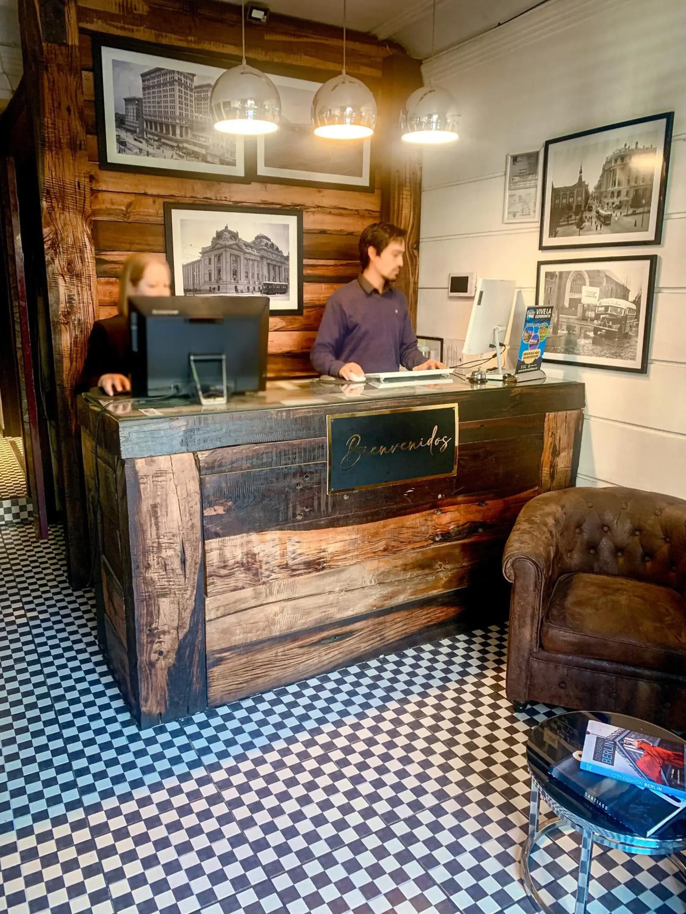 Gran Hotel Bellavista Gran Hotel Bellavista