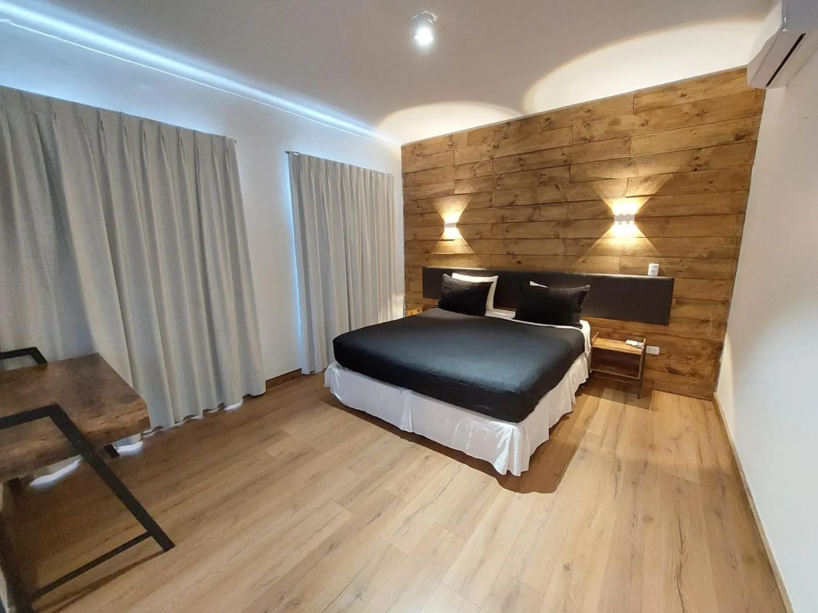 Bed in Gran Hotel Bellavista