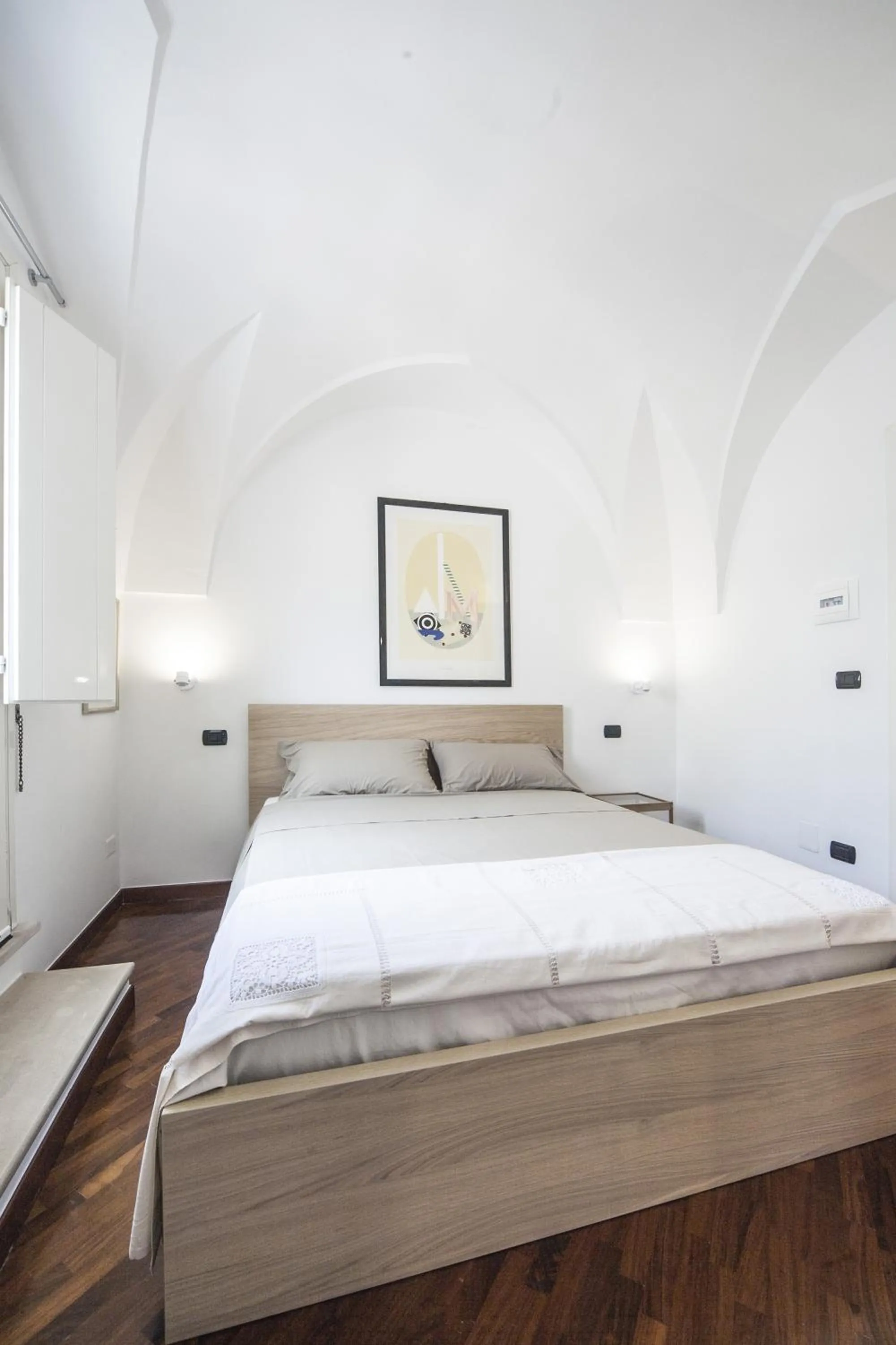 Photo of the whole room in B&B Acquapazza