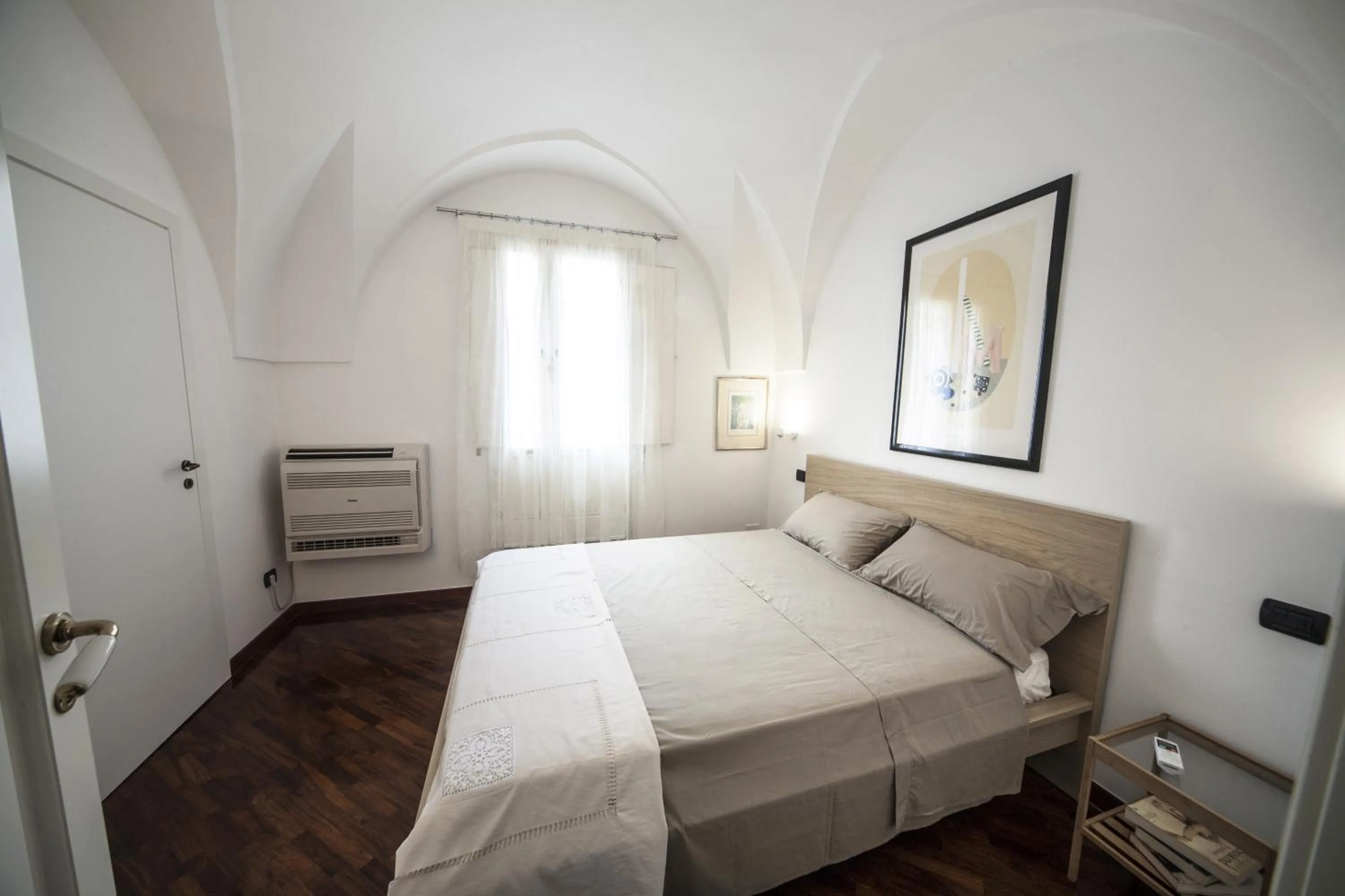 Photo of the whole room in B&B Acquapazza