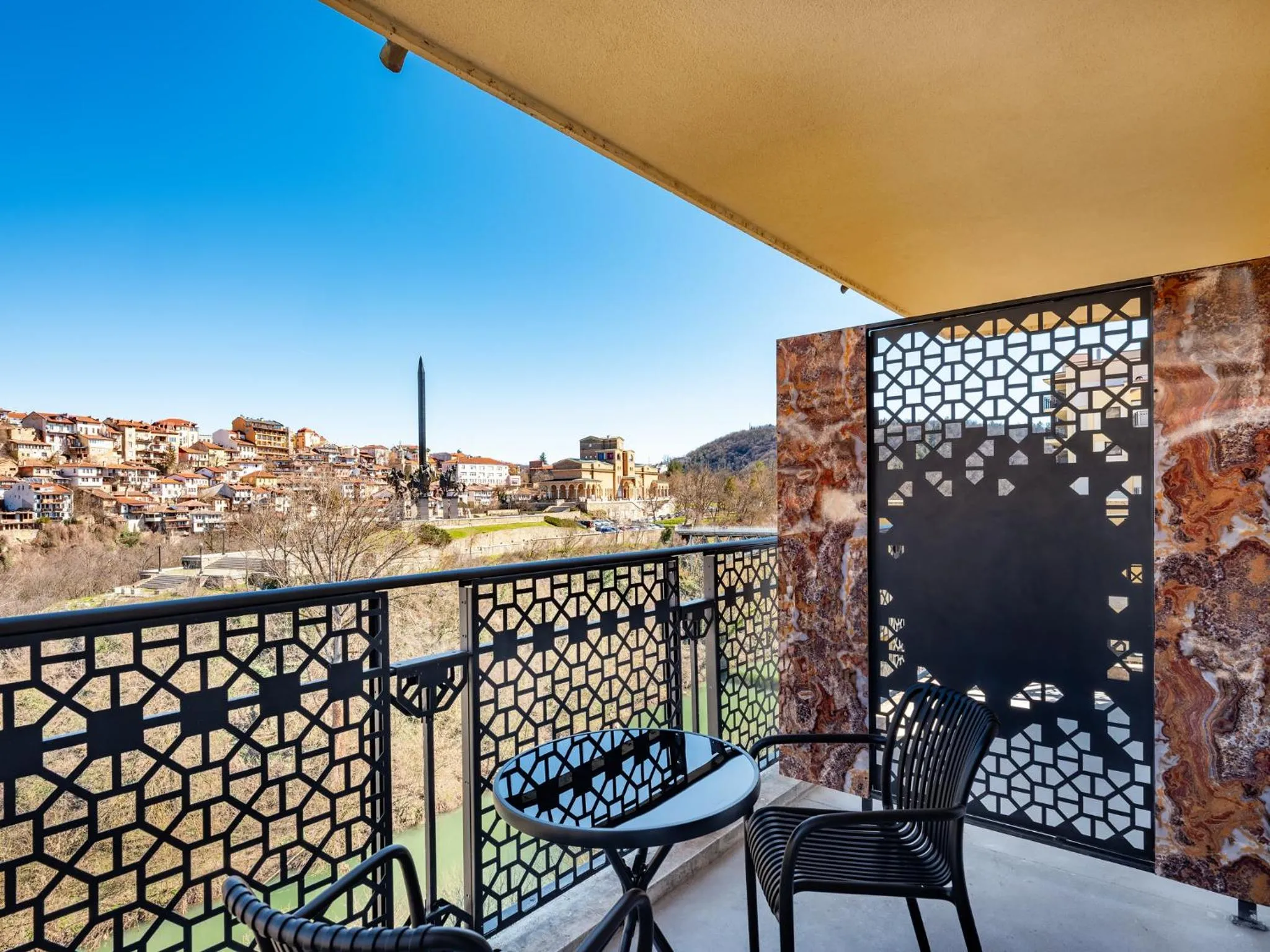 Grand Hotel & Therme Veliko Tarnovo