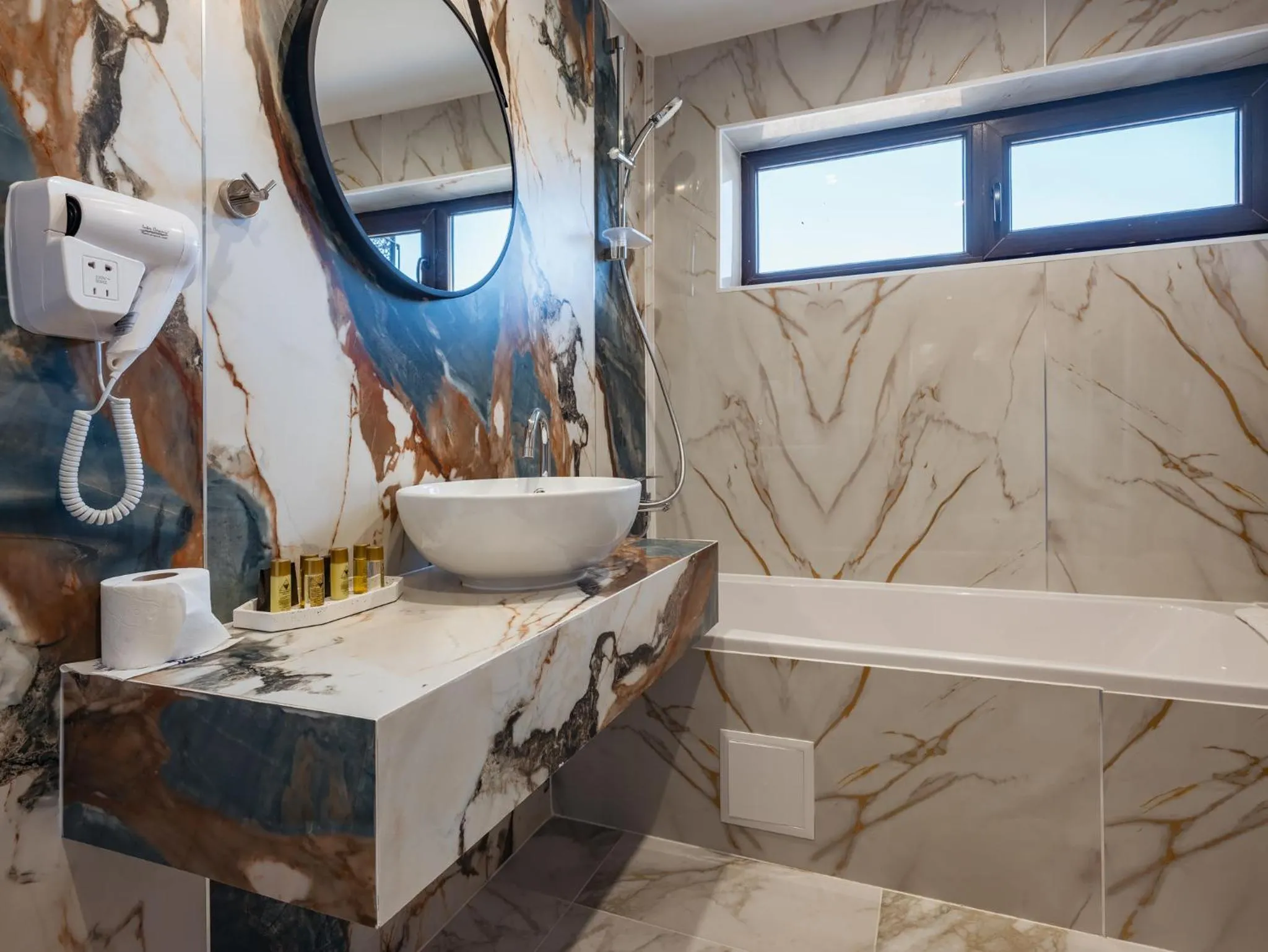 Grand Hotel & Therme Veliko Tarnovo