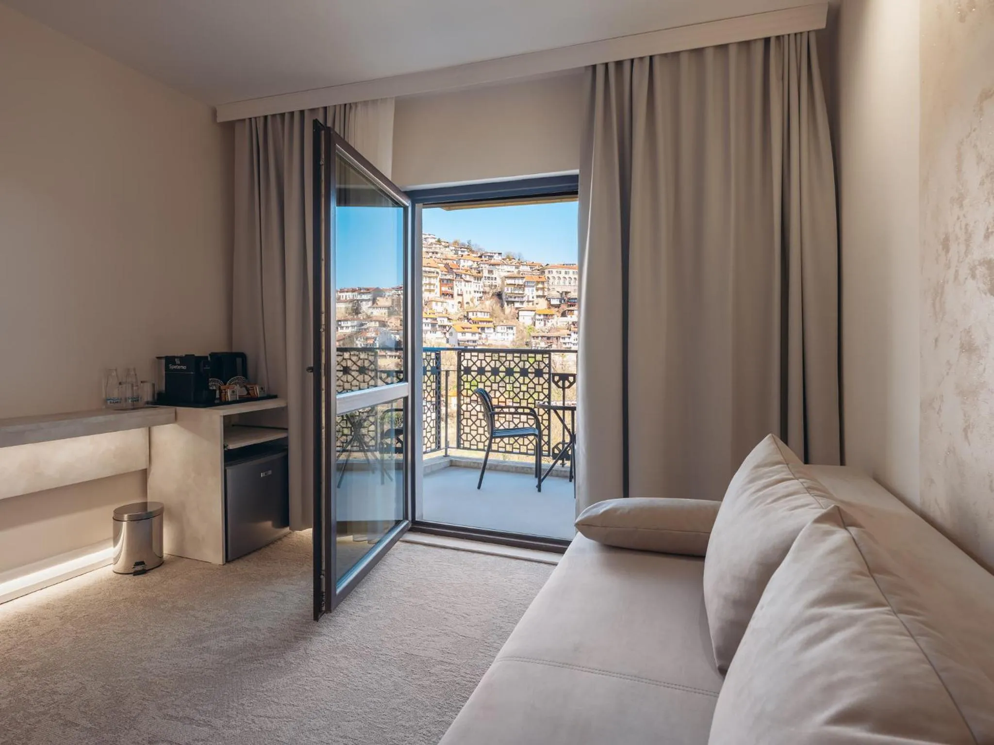 Grand Hotel & Therme Veliko Tarnovo