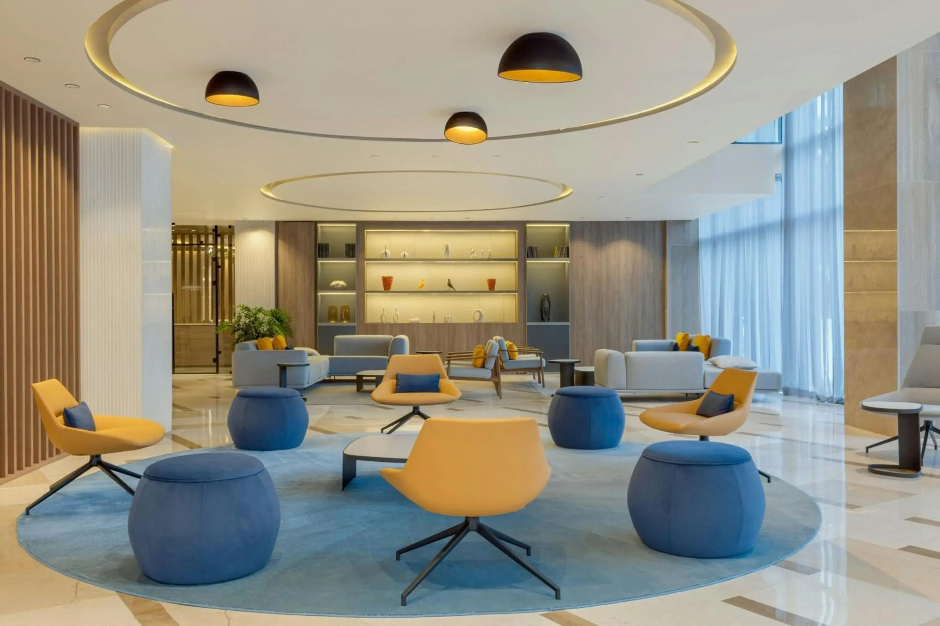 Le Meridien Casablanca Le Meridien Casablanca