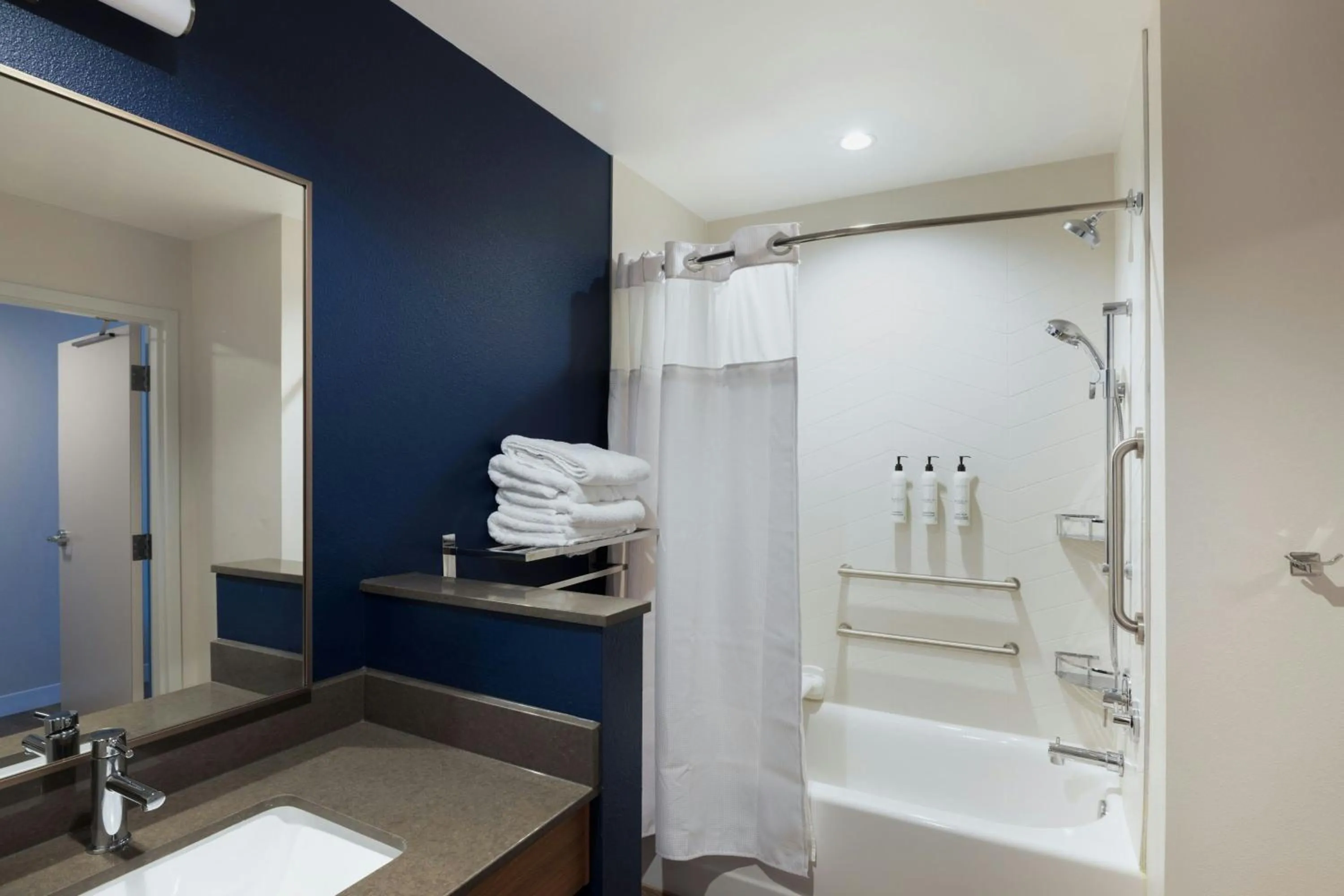 Photo of the whole room in Fairfield Inn & Suites Dayton Beavercreek