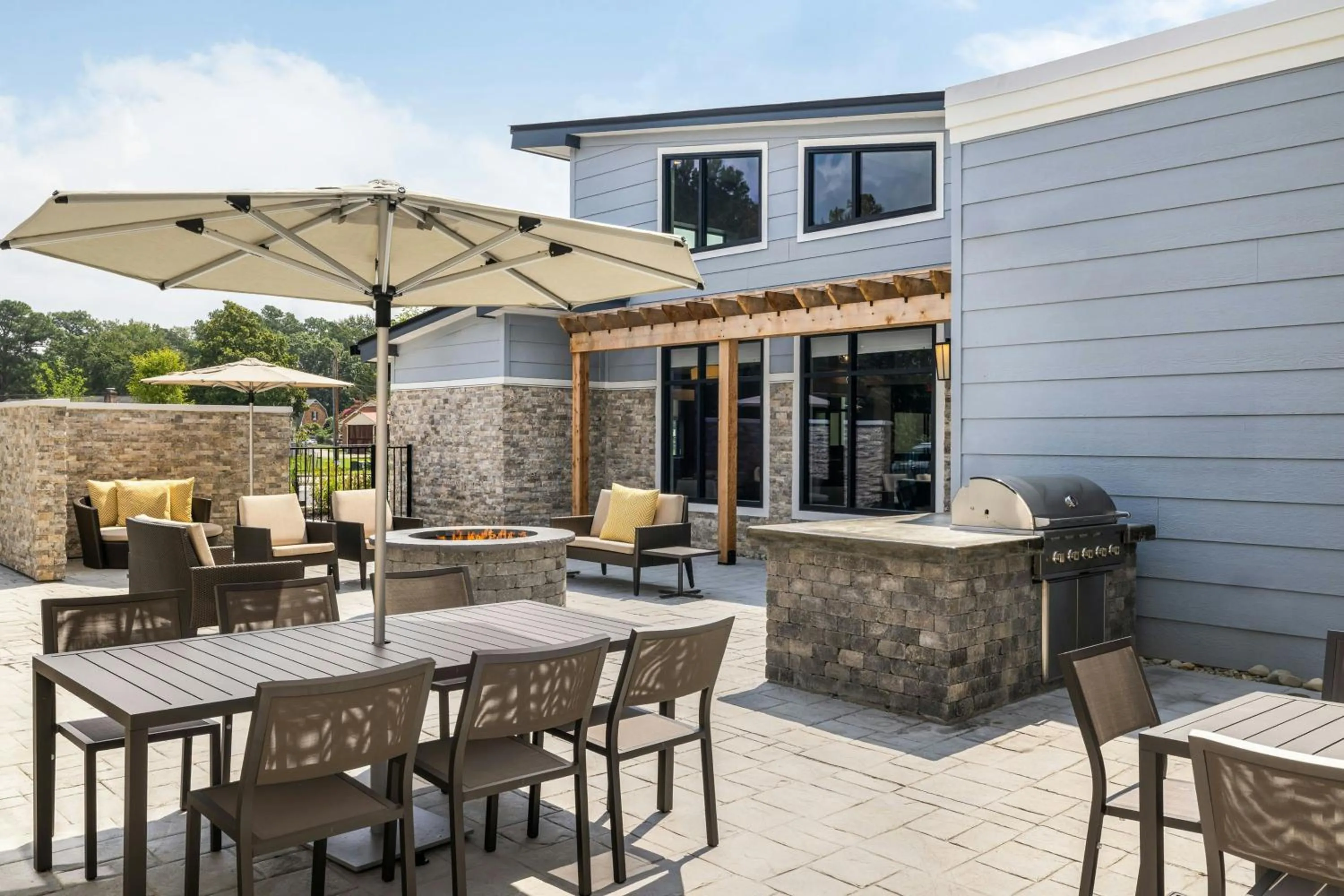 Other in Residence Inn Richmond Airport