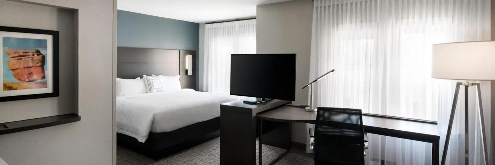 Residence Inn Richmond Airport Residence Inn Richmond Airport