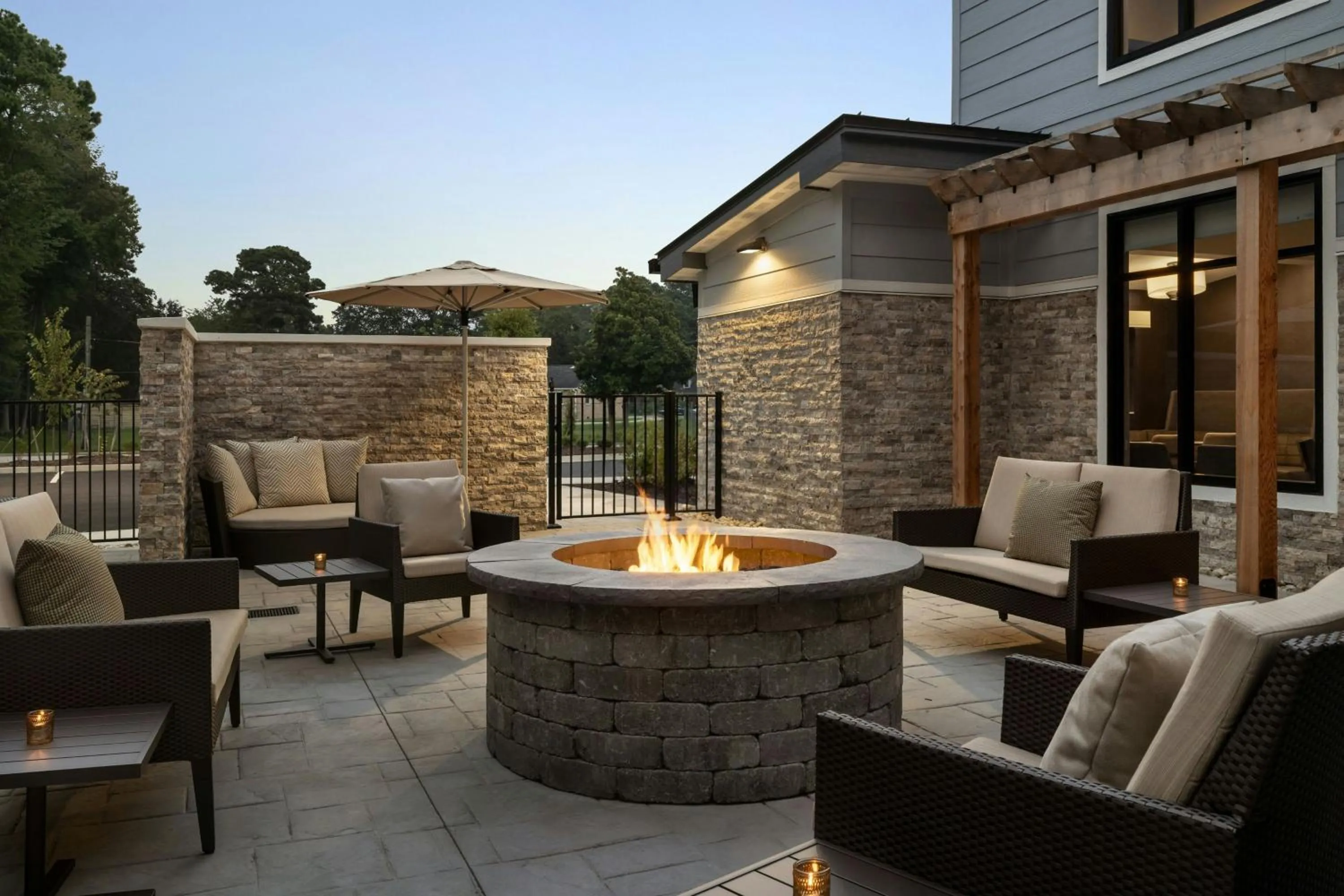 Other in Residence Inn Richmond Airport