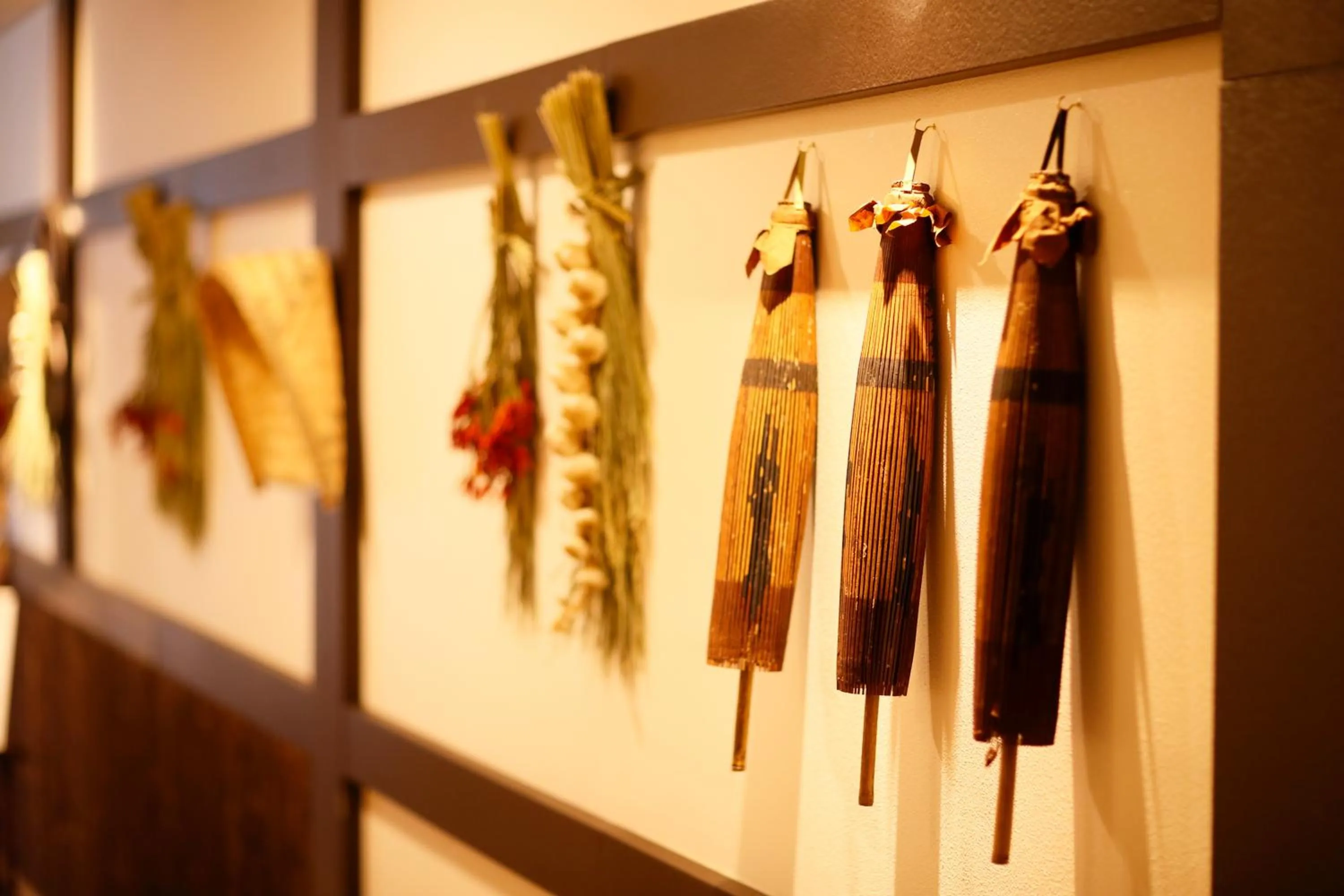 Restaurant/places to eat in Hotel Hanamaki