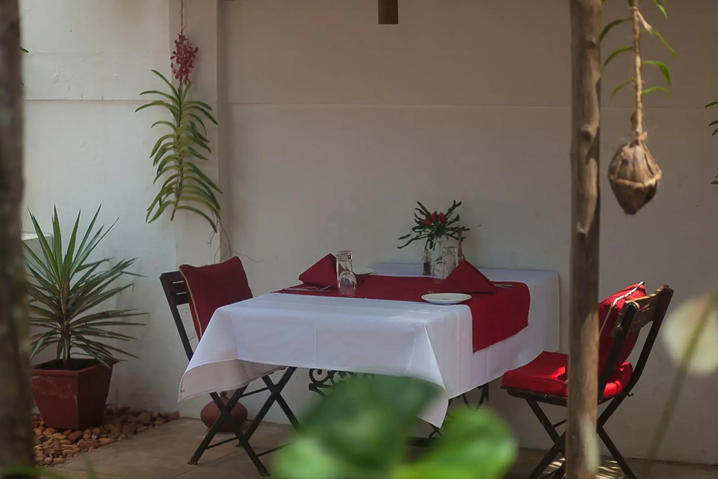 One-Bedroom Villa with Private Pool in Marari Villas - Private Pool Villas One-Bedroom Villa with Private Pool in Marari Villas - Private Pool Villas