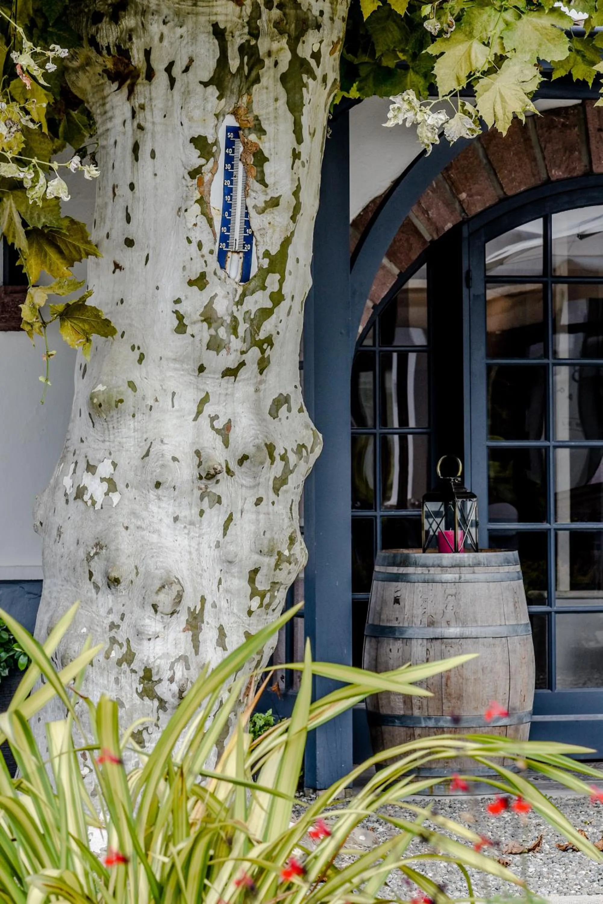 Logis Hôtels Gnàc é Pause