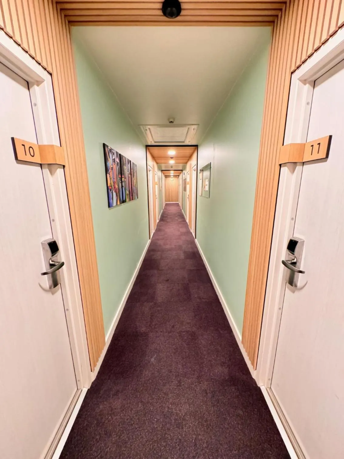 Logis Hôtels Gnàc é Pause