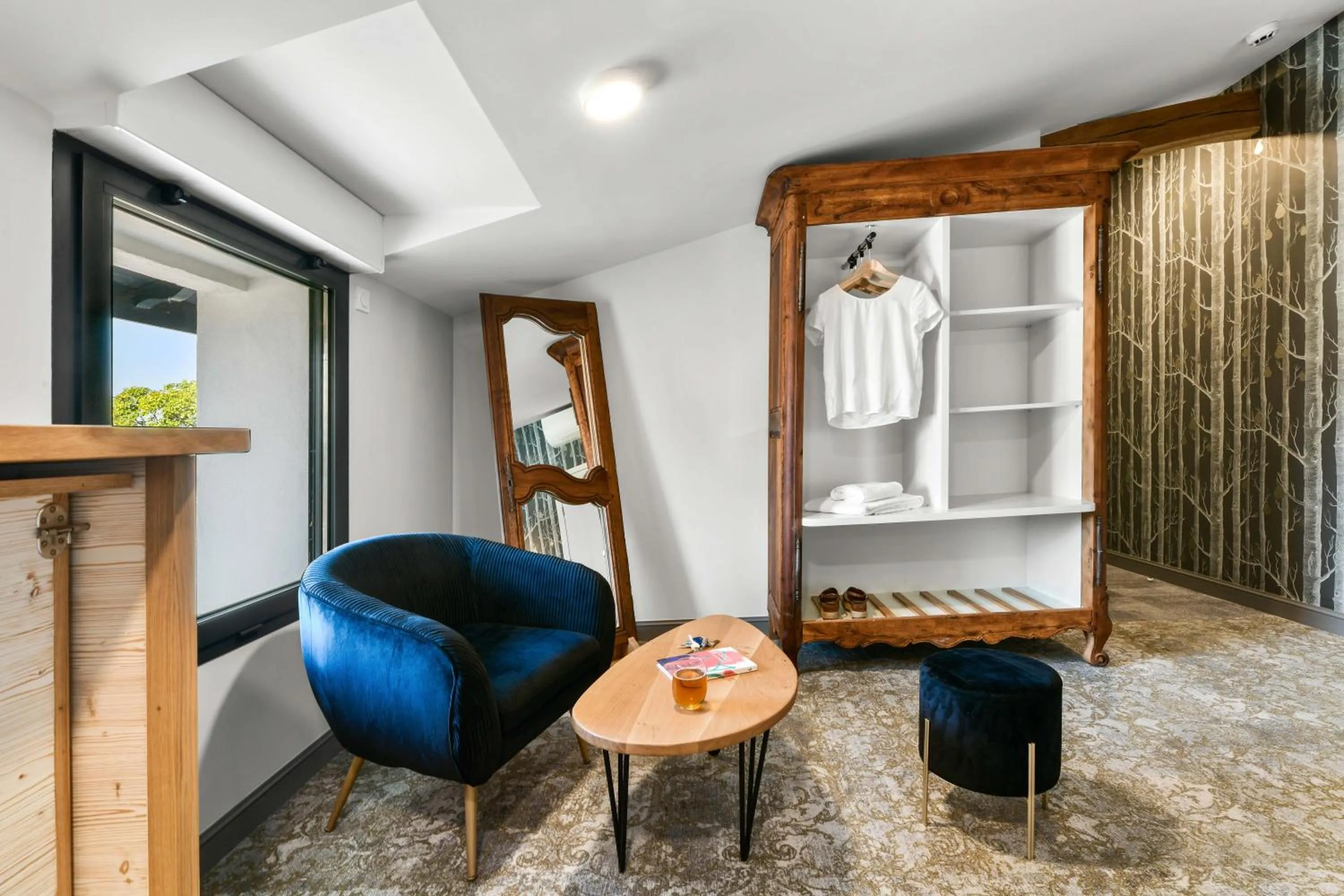 Logis Hôtels Gnàc é Pause