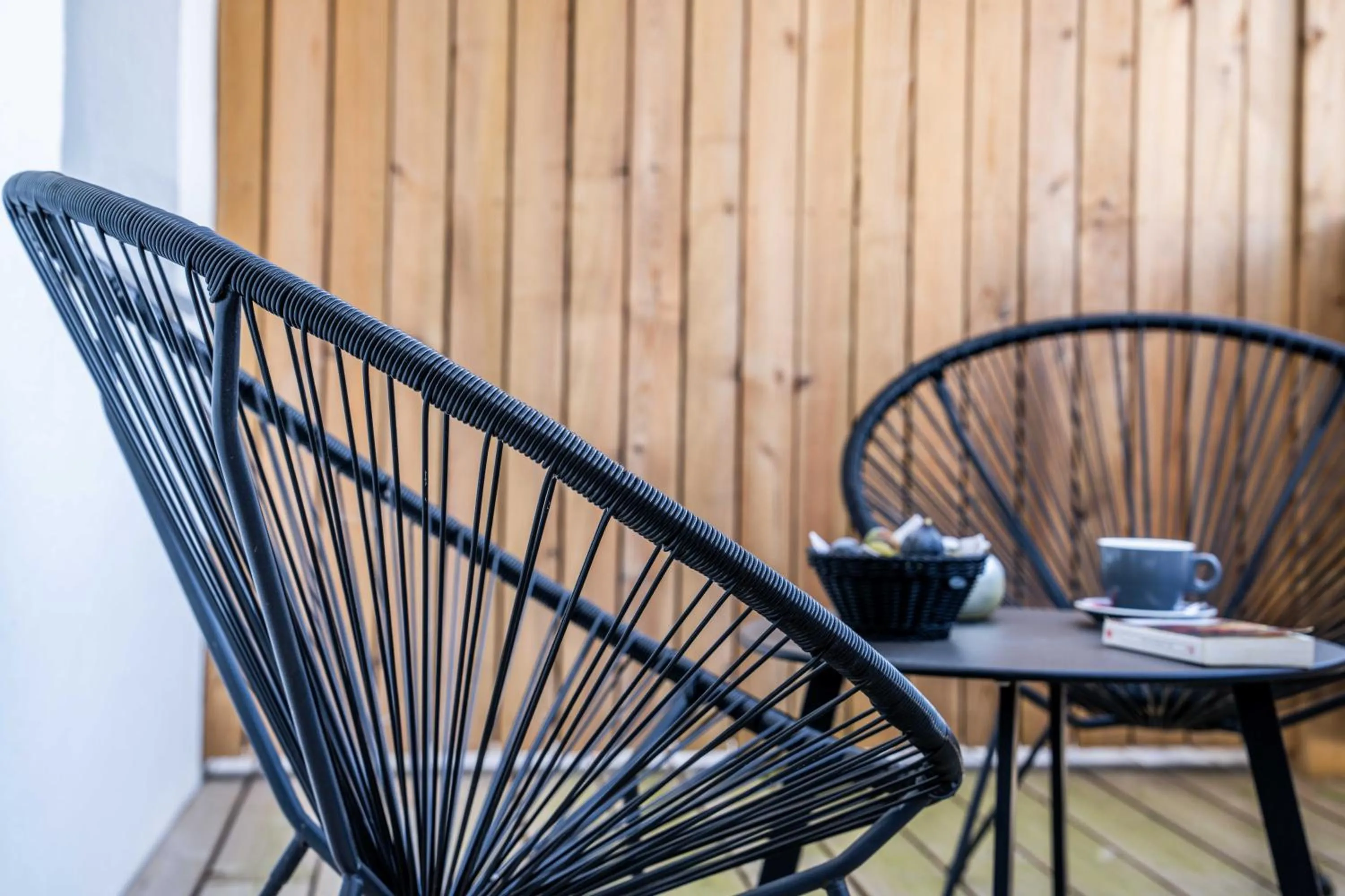 Logis Hôtels Gnàc é Pause