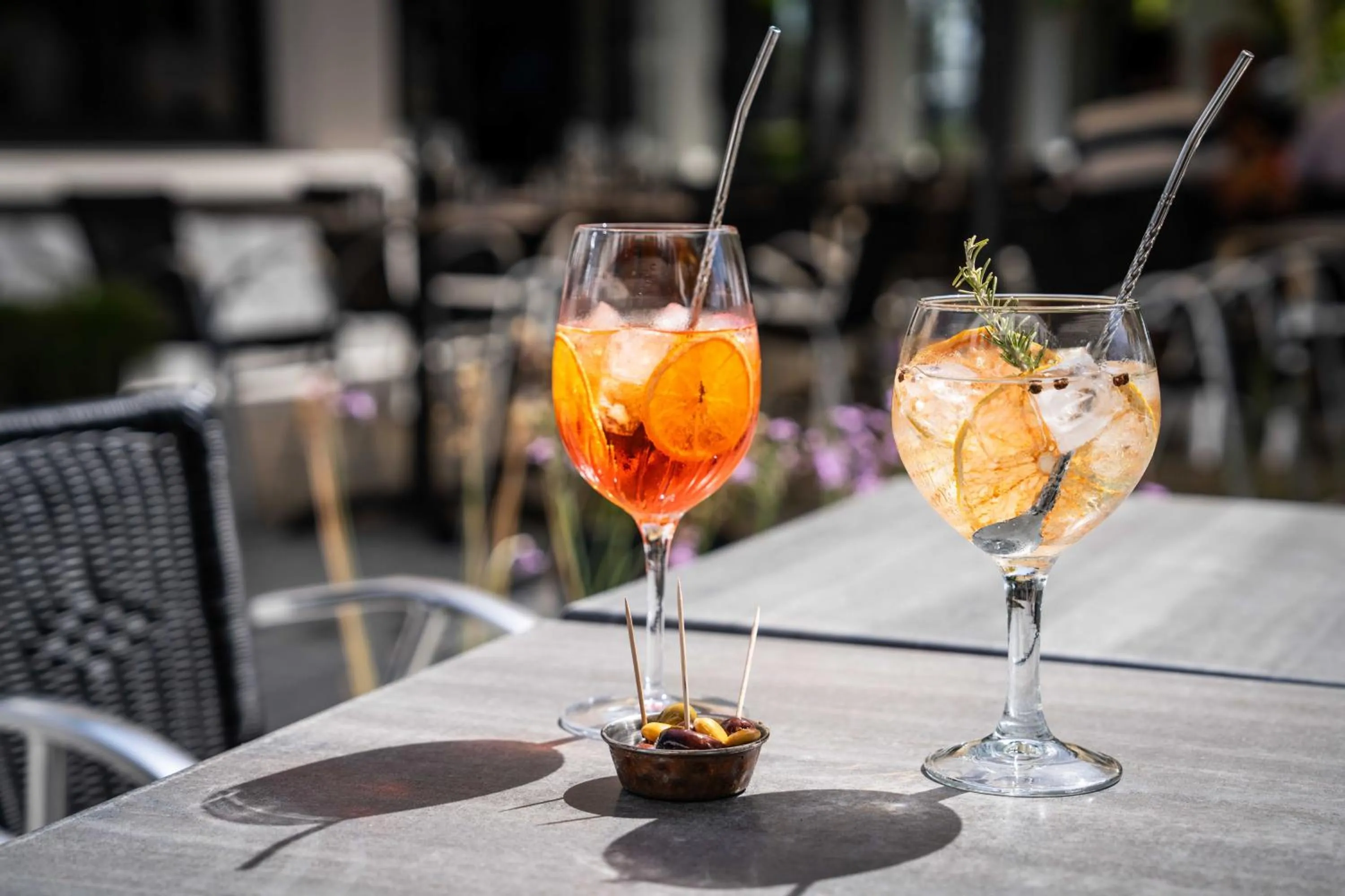 Logis Hôtels Gnàc é Pause