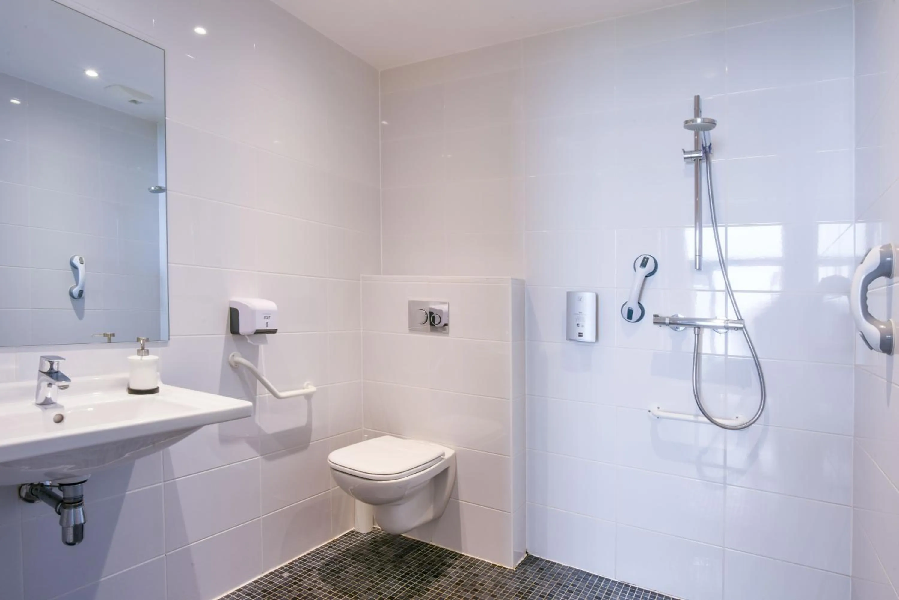 Logis Hôtels Gnàc é Pause