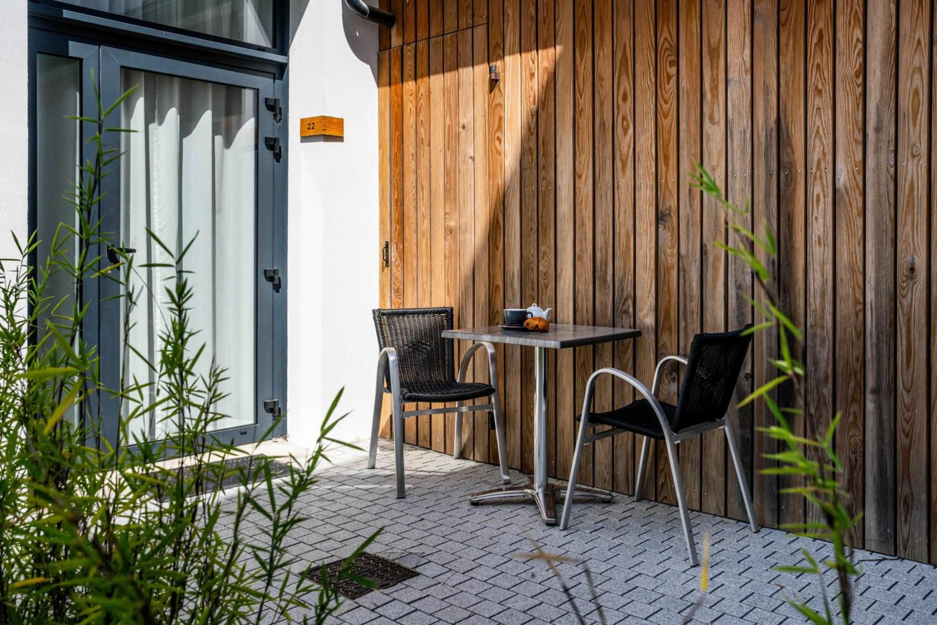 Logis Hôtels Gnàc é Pause