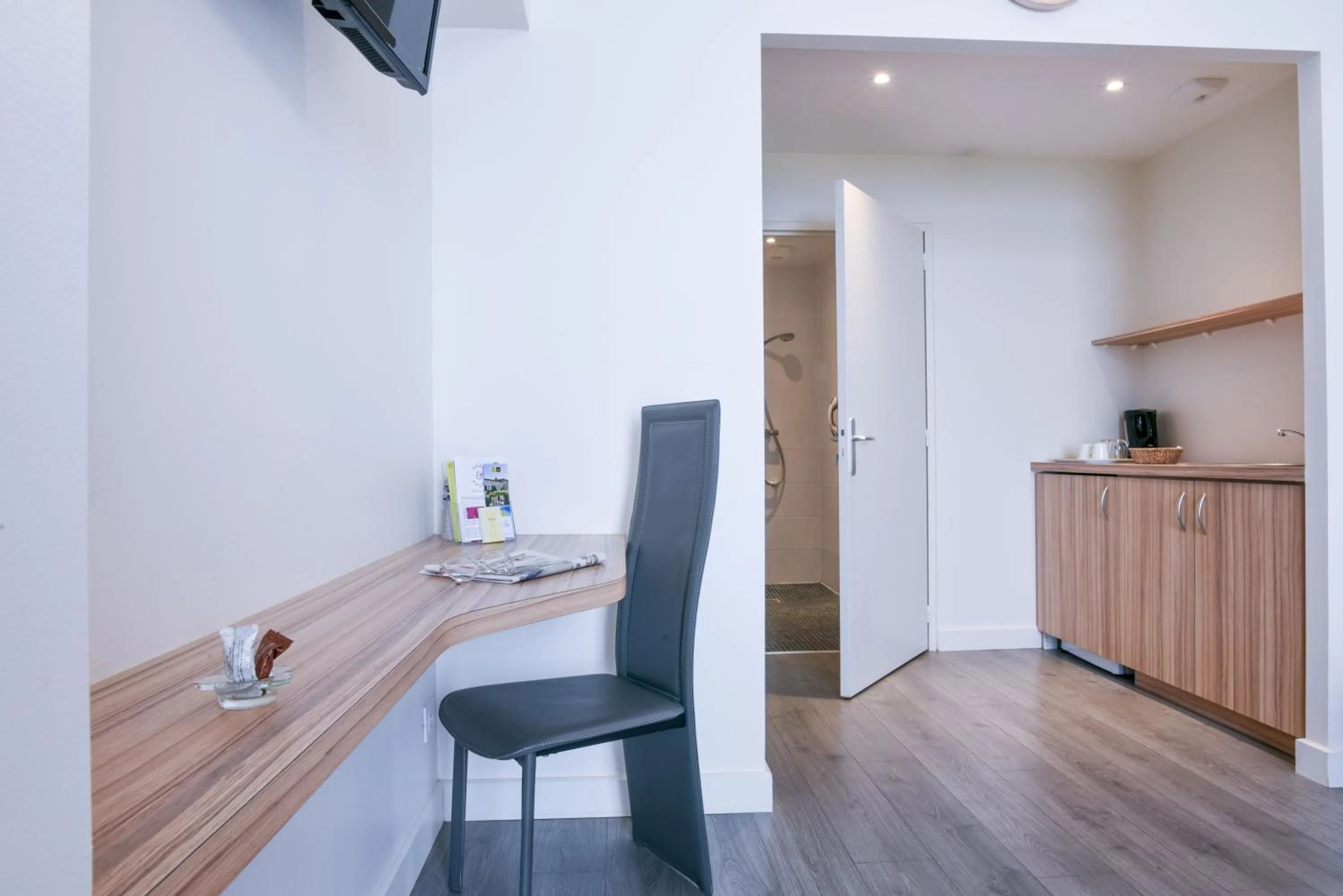 Logis Hôtels Gnàc é Pause