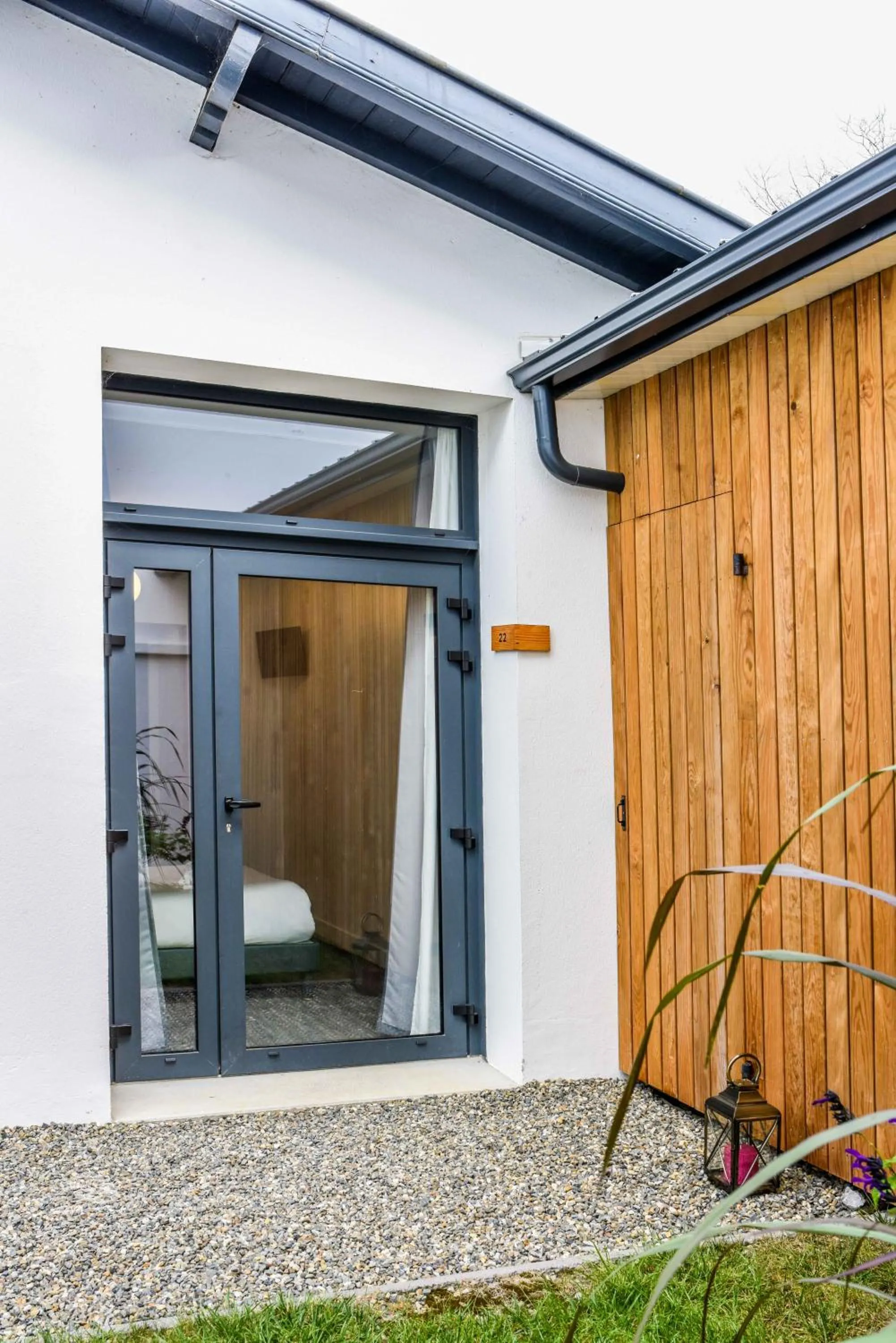 Logis Hôtels Gnàc é Pause