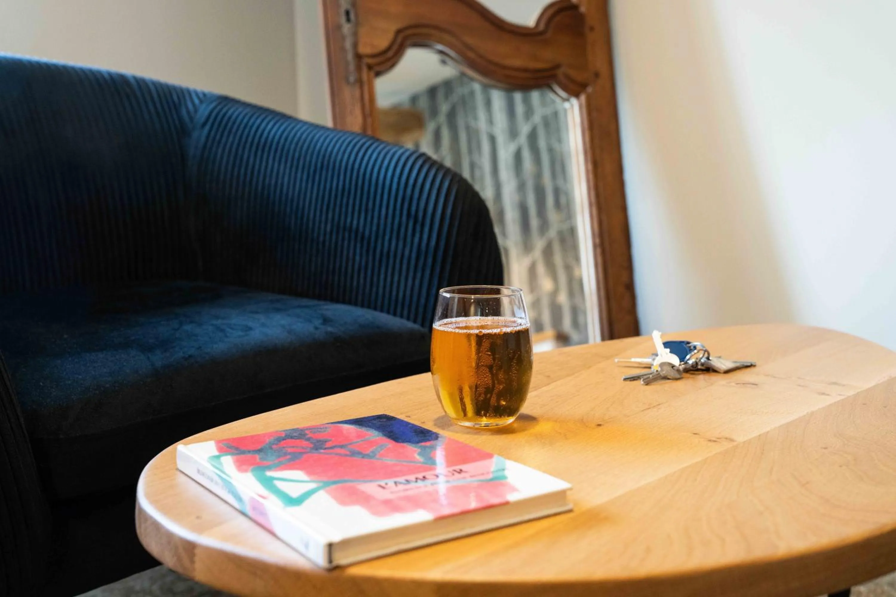 Logis Hôtels Gnàc é Pause