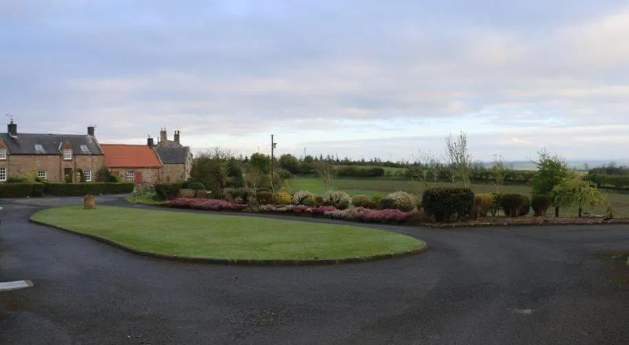 Neighbourhood in The Old School House Mordington