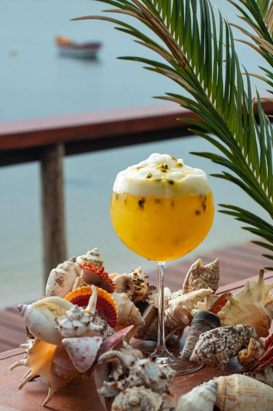 Food and drinks in Pôr do Sol - Pousada & Gastrobar