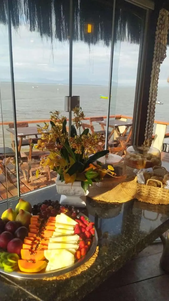 Breakfast in Pôr do Sol - Pousada & Gastrobar