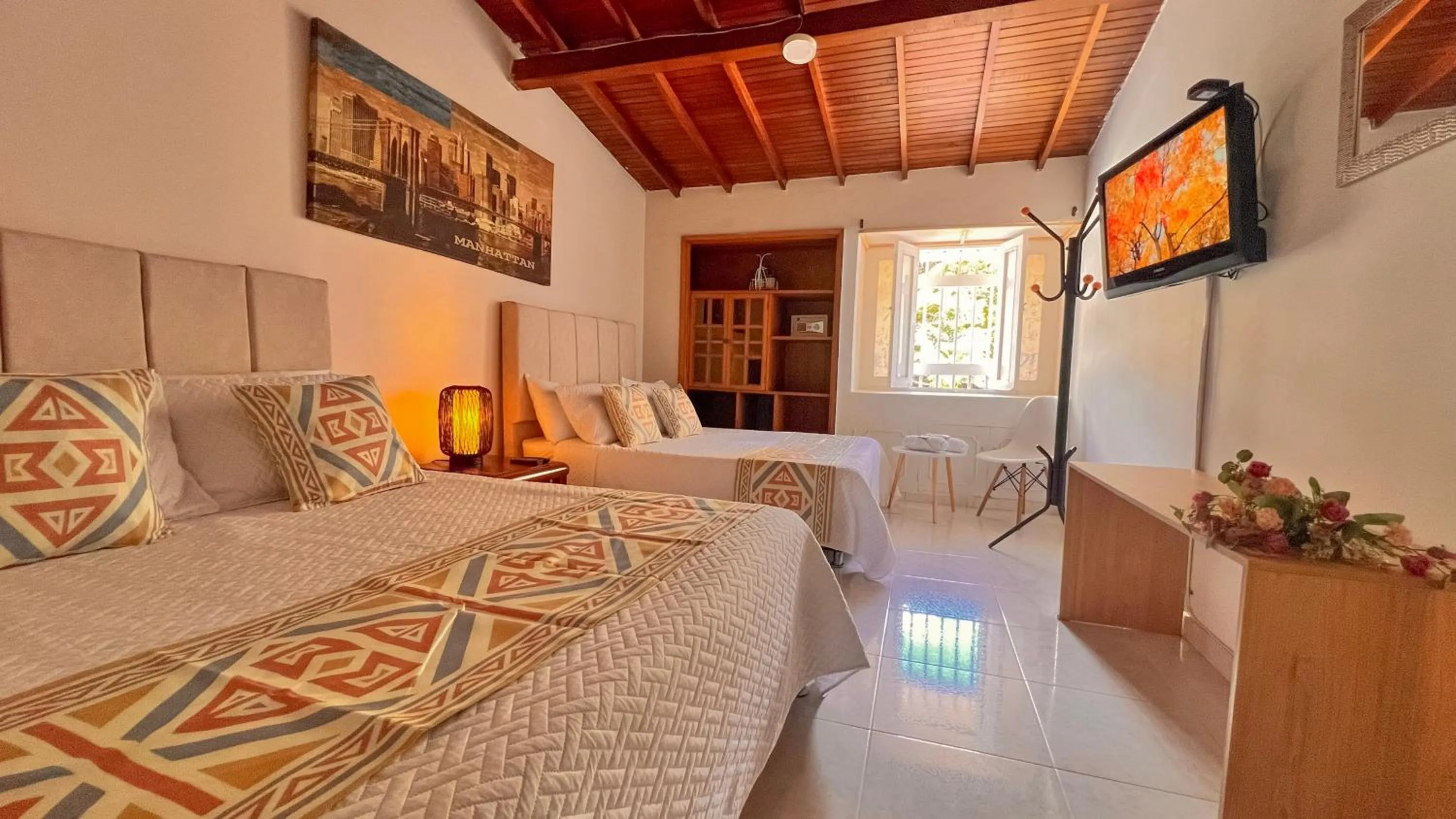 Casa La Morada