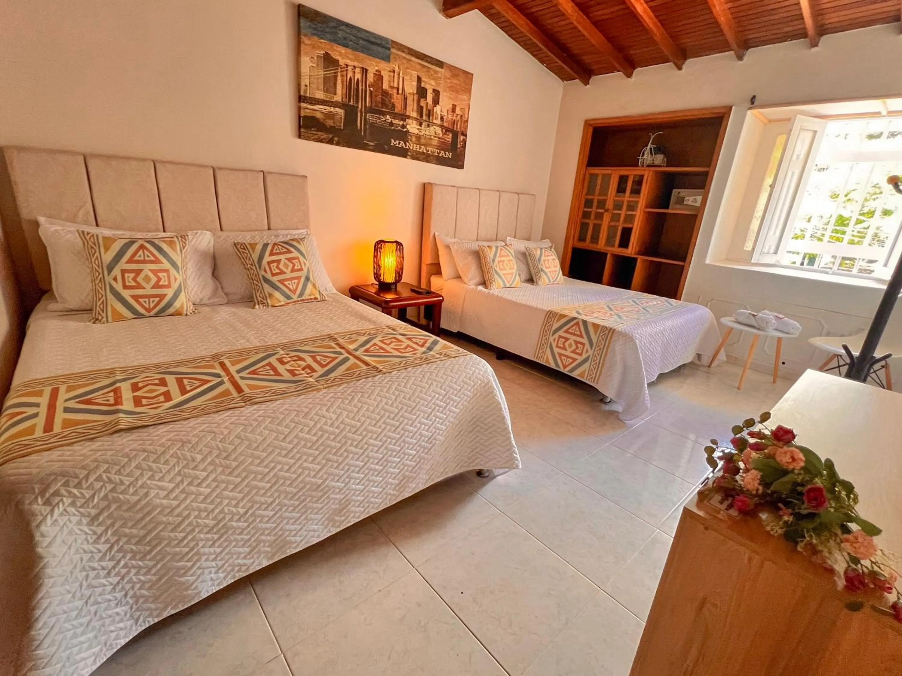 Casa La Morada