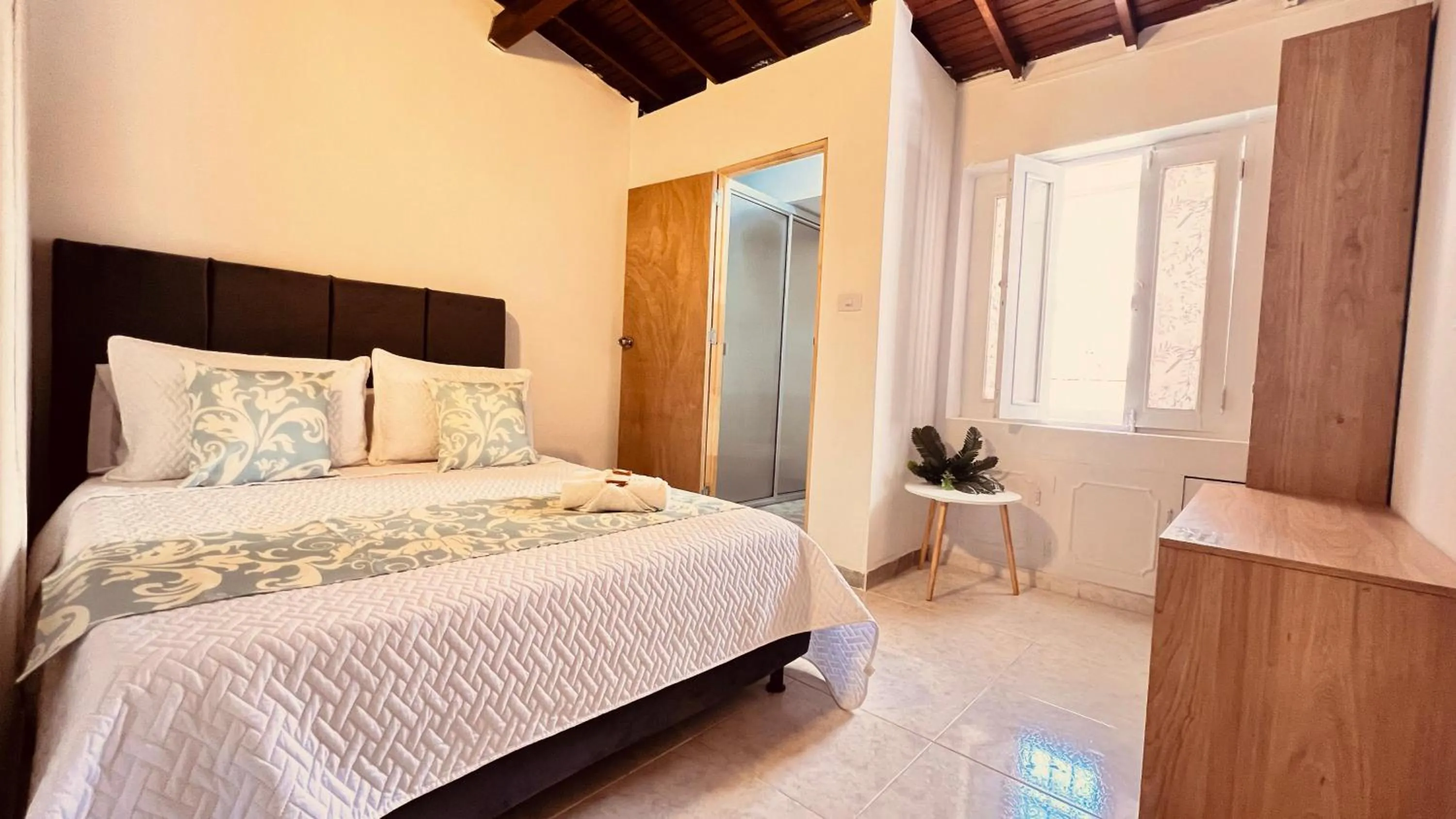 Casa La Morada