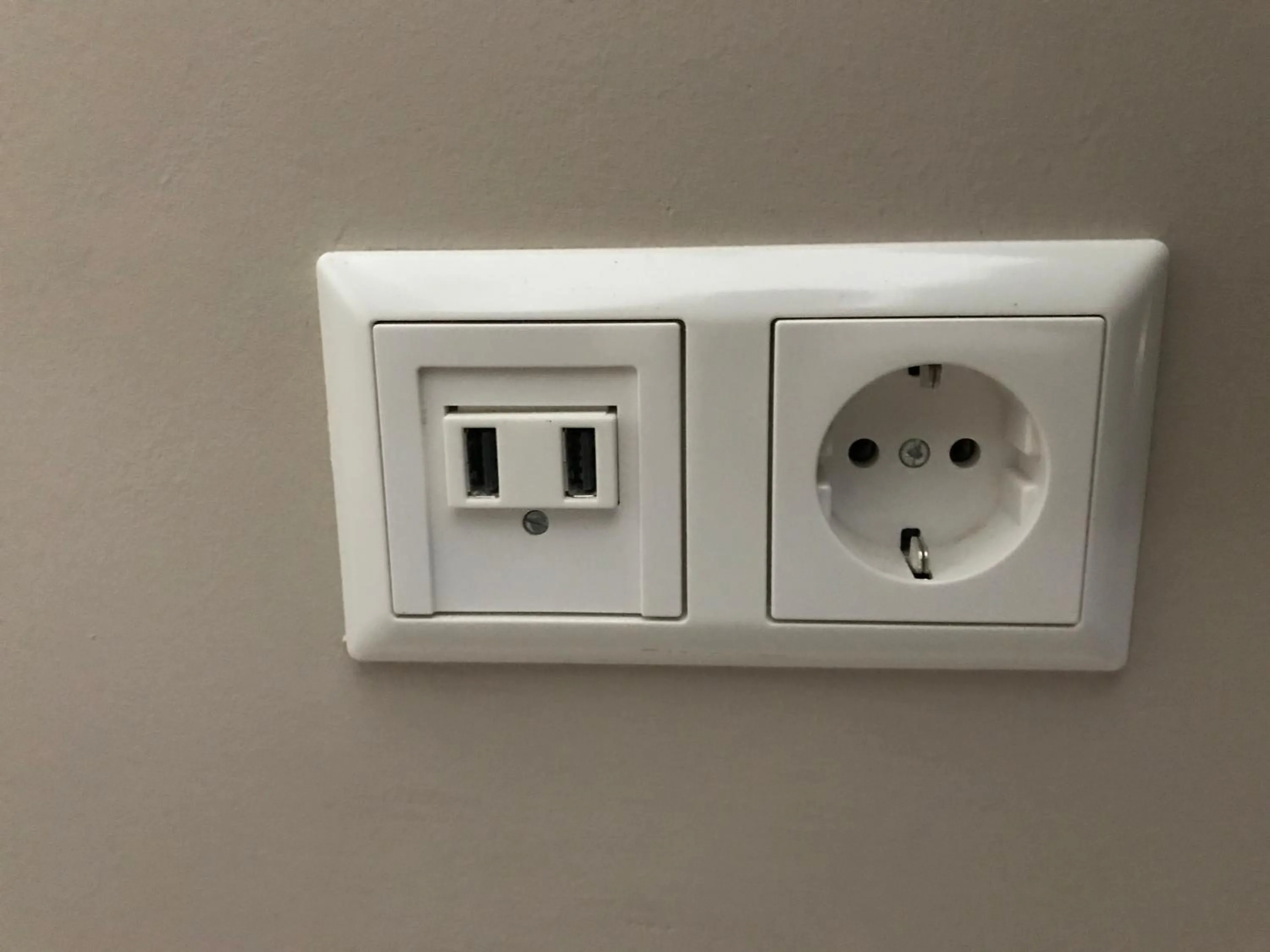 Business facilities in Rust B&B