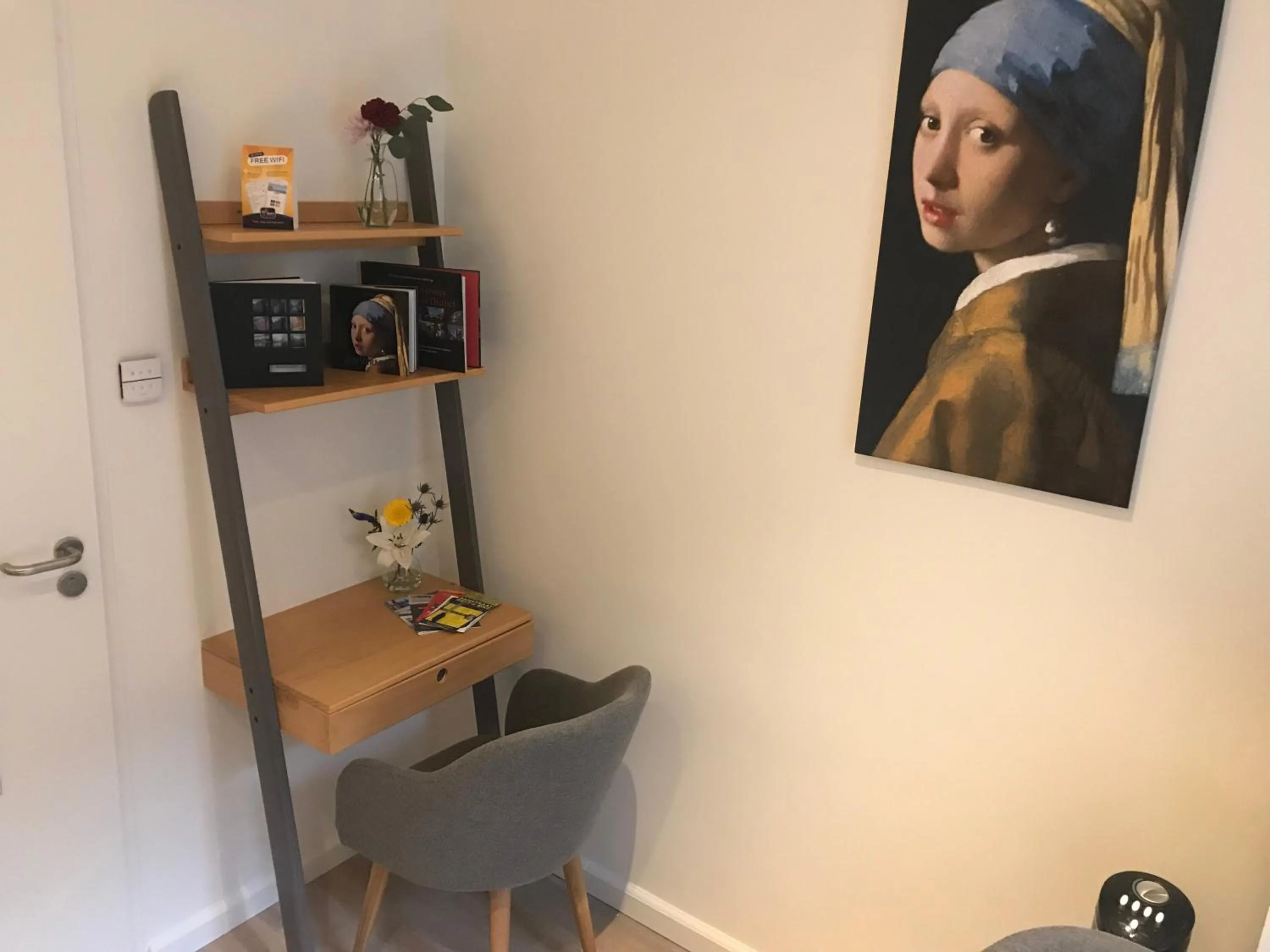 Business facilities in Rust B&B
