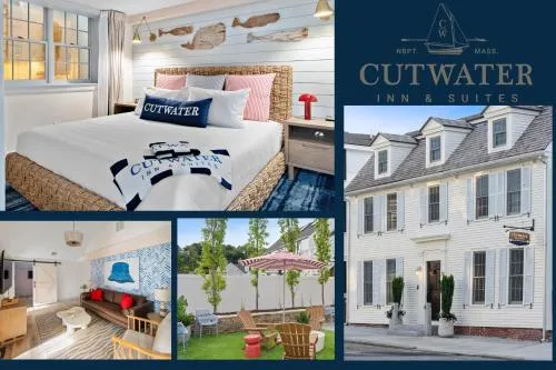 Cutwater Inn & Suites