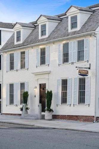 Cutwater Inn & Suites