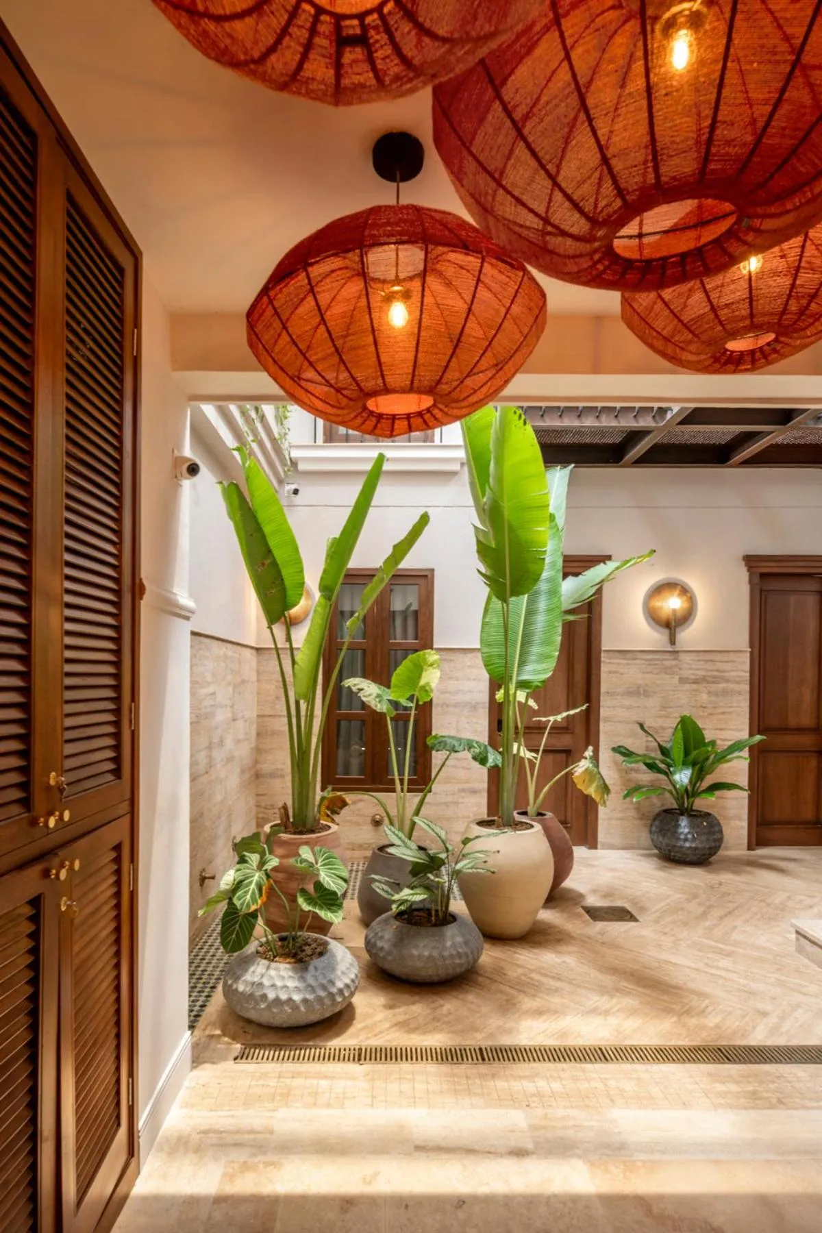 Hotel Casa Sonara