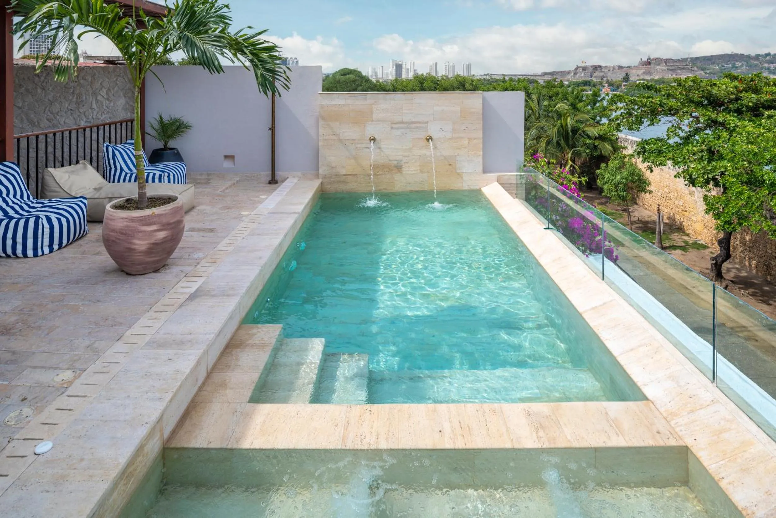 Hotel Casa Sonara