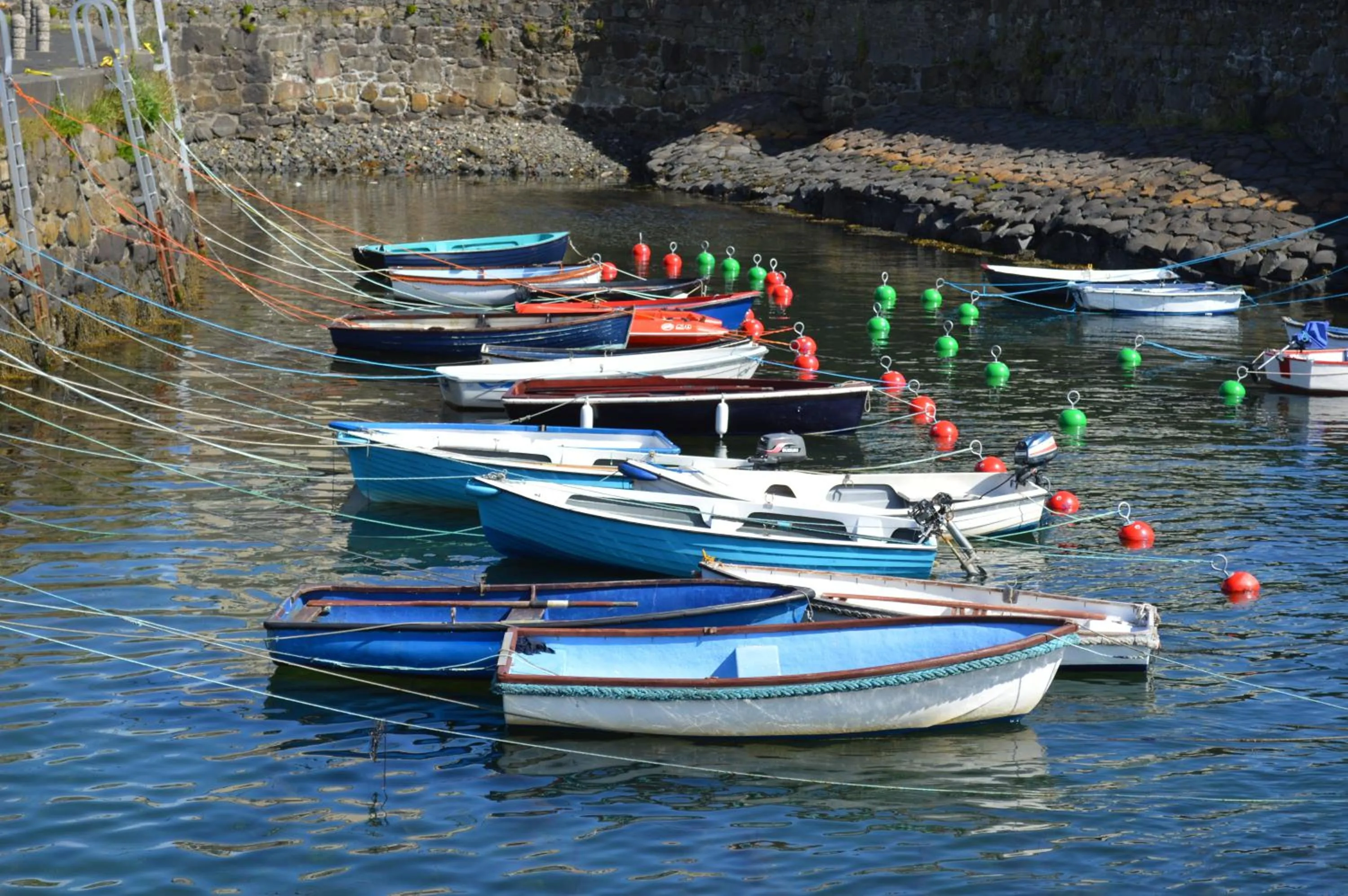 Neighbourhood in Pier39Portrush Adult Only