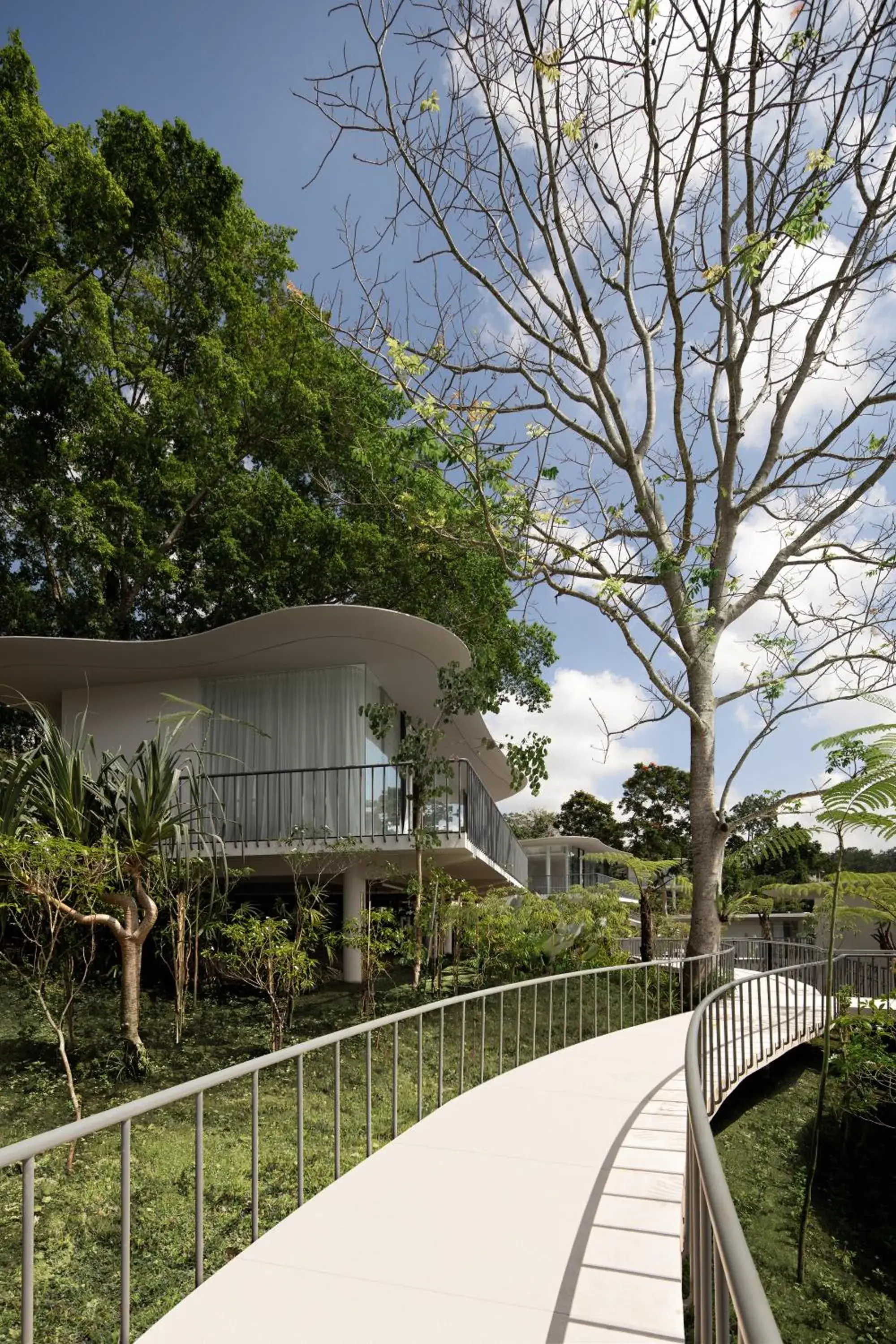 Property building in Bumi Kinar Skylight Property building in Bumi Kinar Skylight