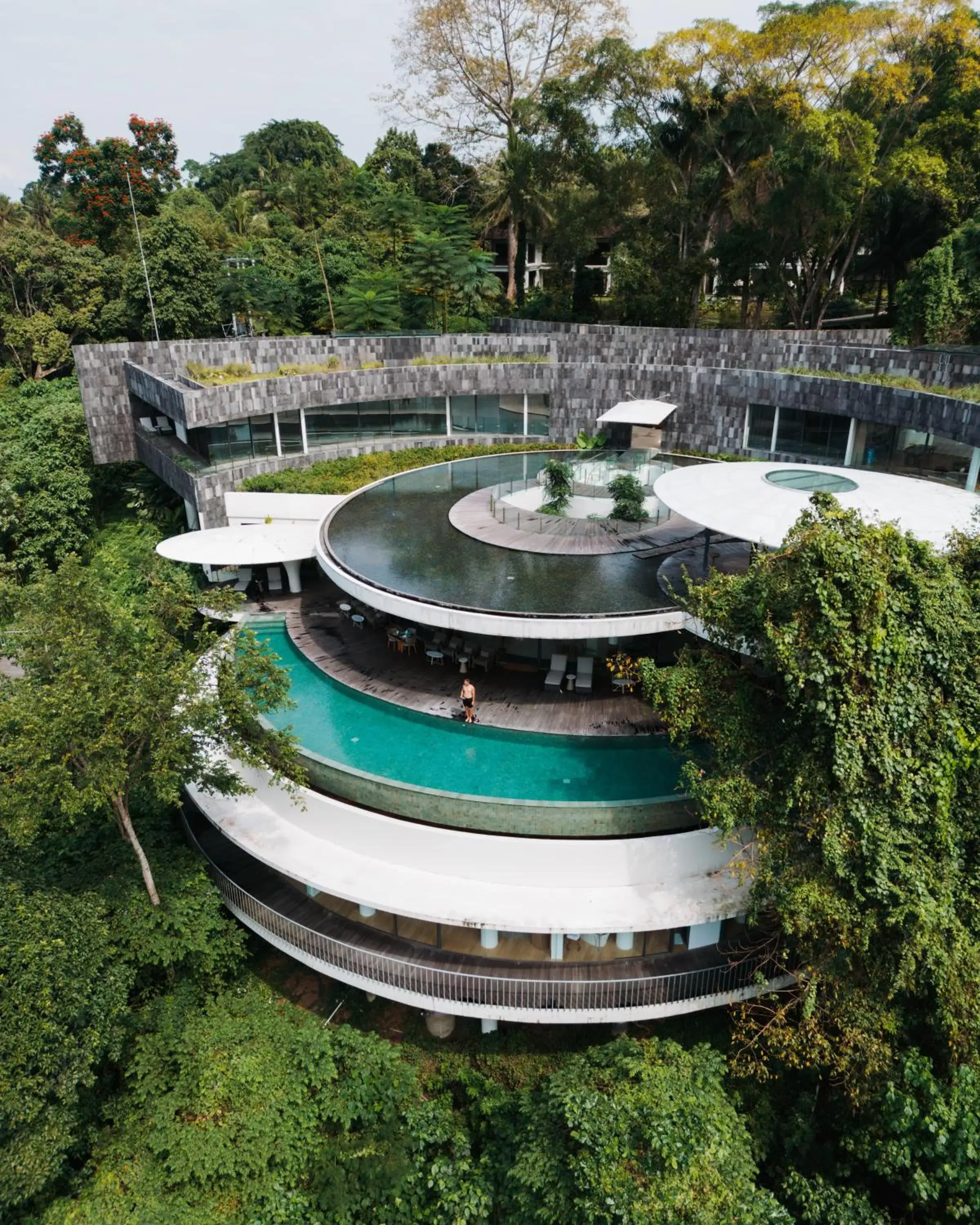 Property building in Bumi Kinar Skylight Property building in Bumi Kinar Skylight