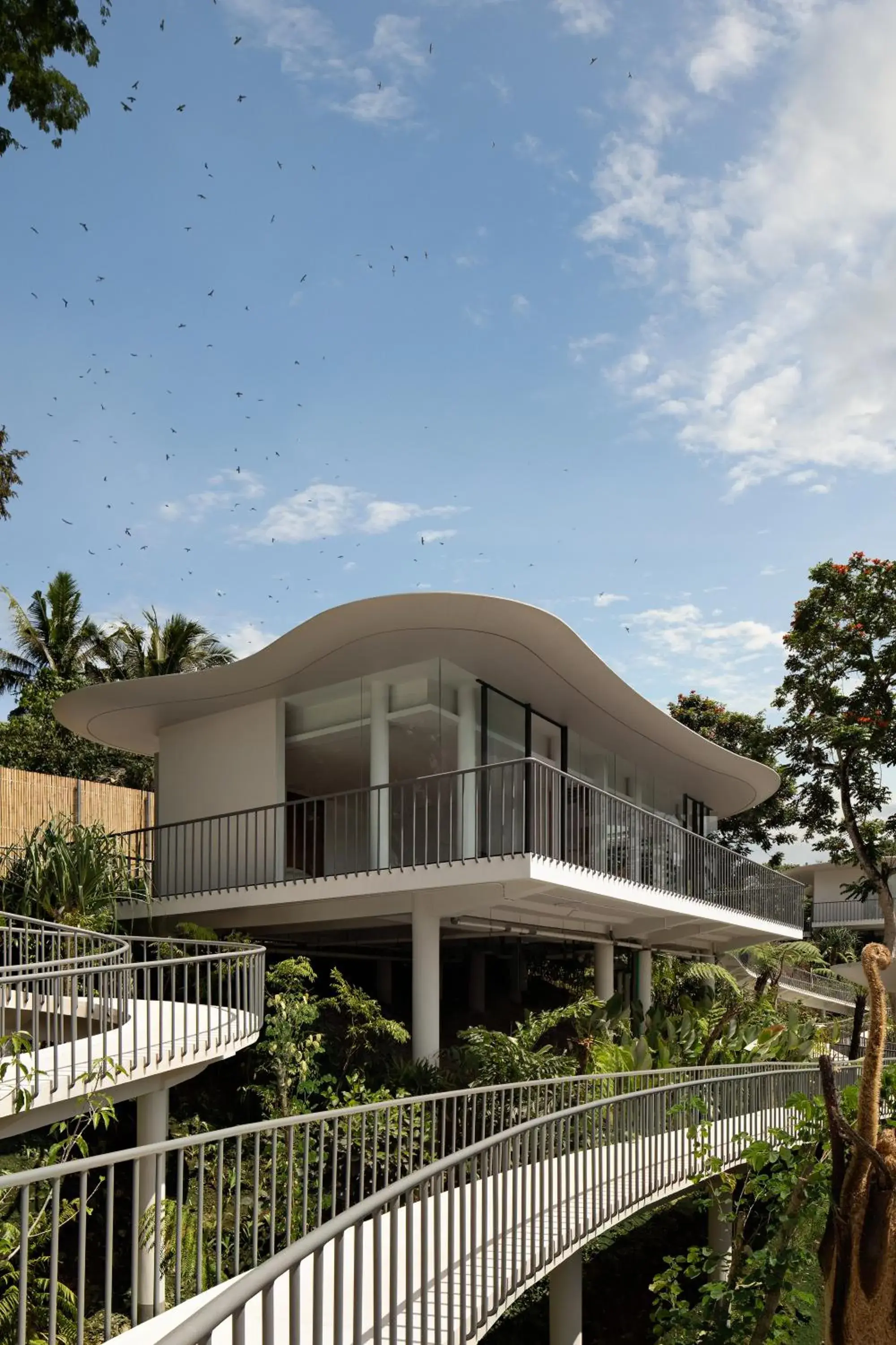 Property building in Bumi Kinar Skylight Property building in Bumi Kinar Skylight