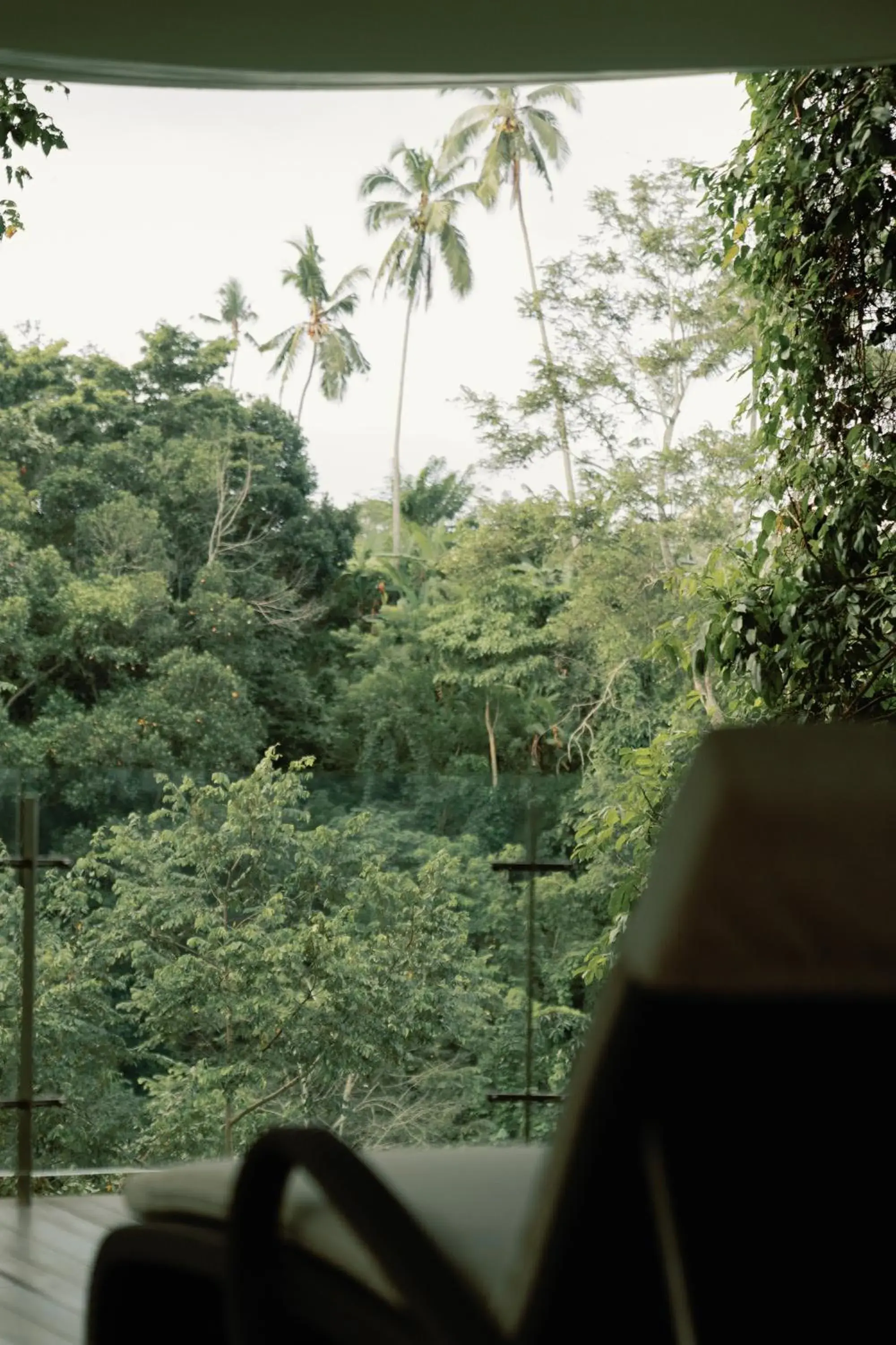 Skylight Villa Valley View in Bumi Kinar Skylight Skylight Villa Valley View in Bumi Kinar Skylight