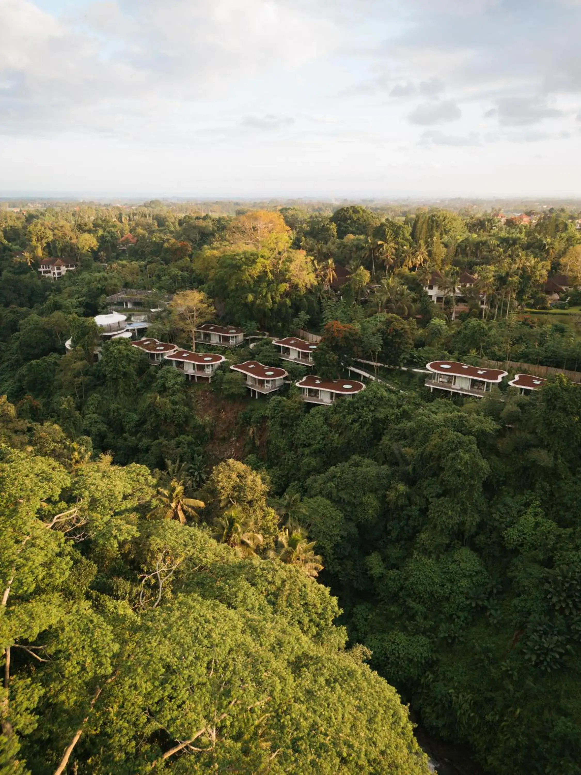 Two-Bedroom Villa in Bumi Kinar Skylight Two-Bedroom Villa in Bumi Kinar Skylight